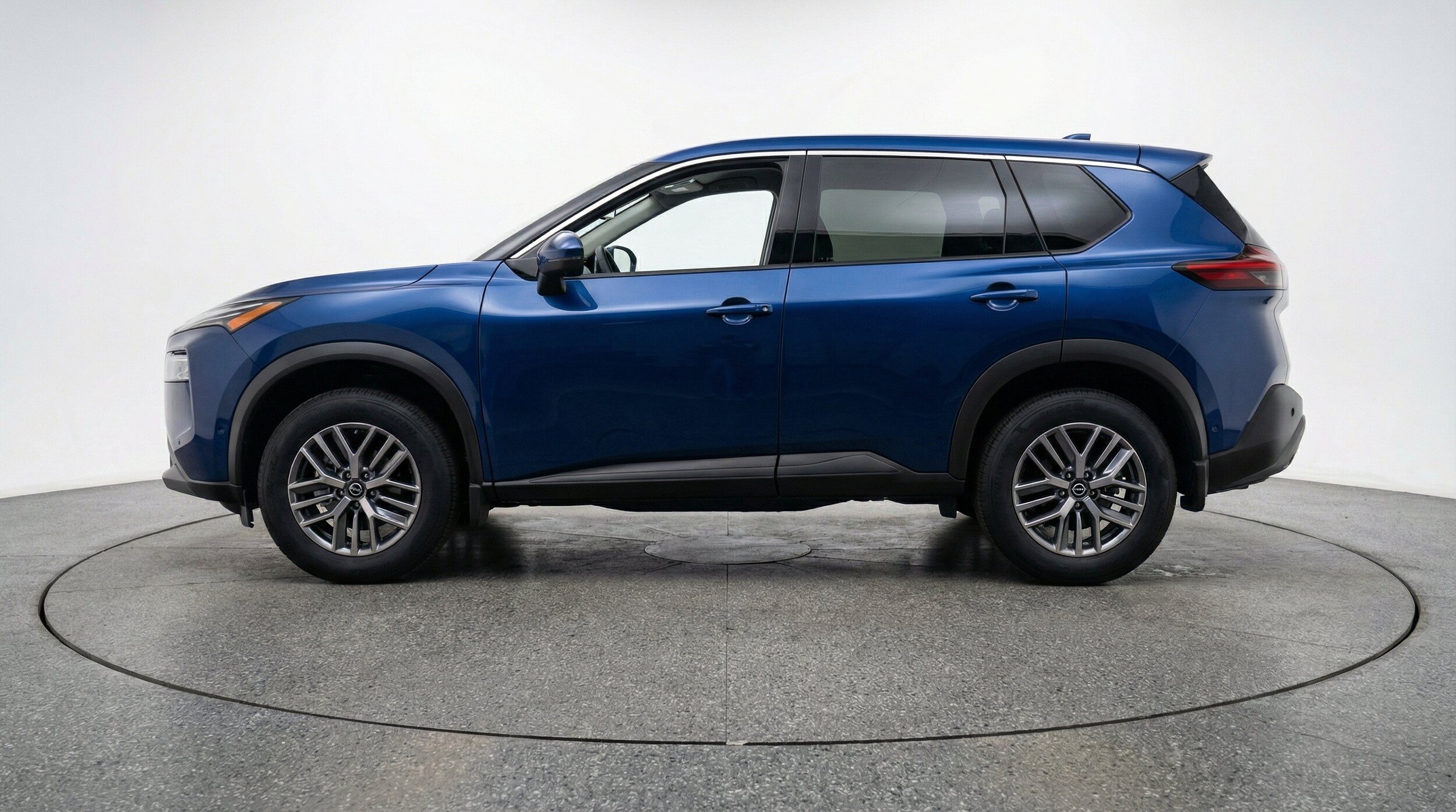 Thumbnail: 2026 Nissan Rogue - 5