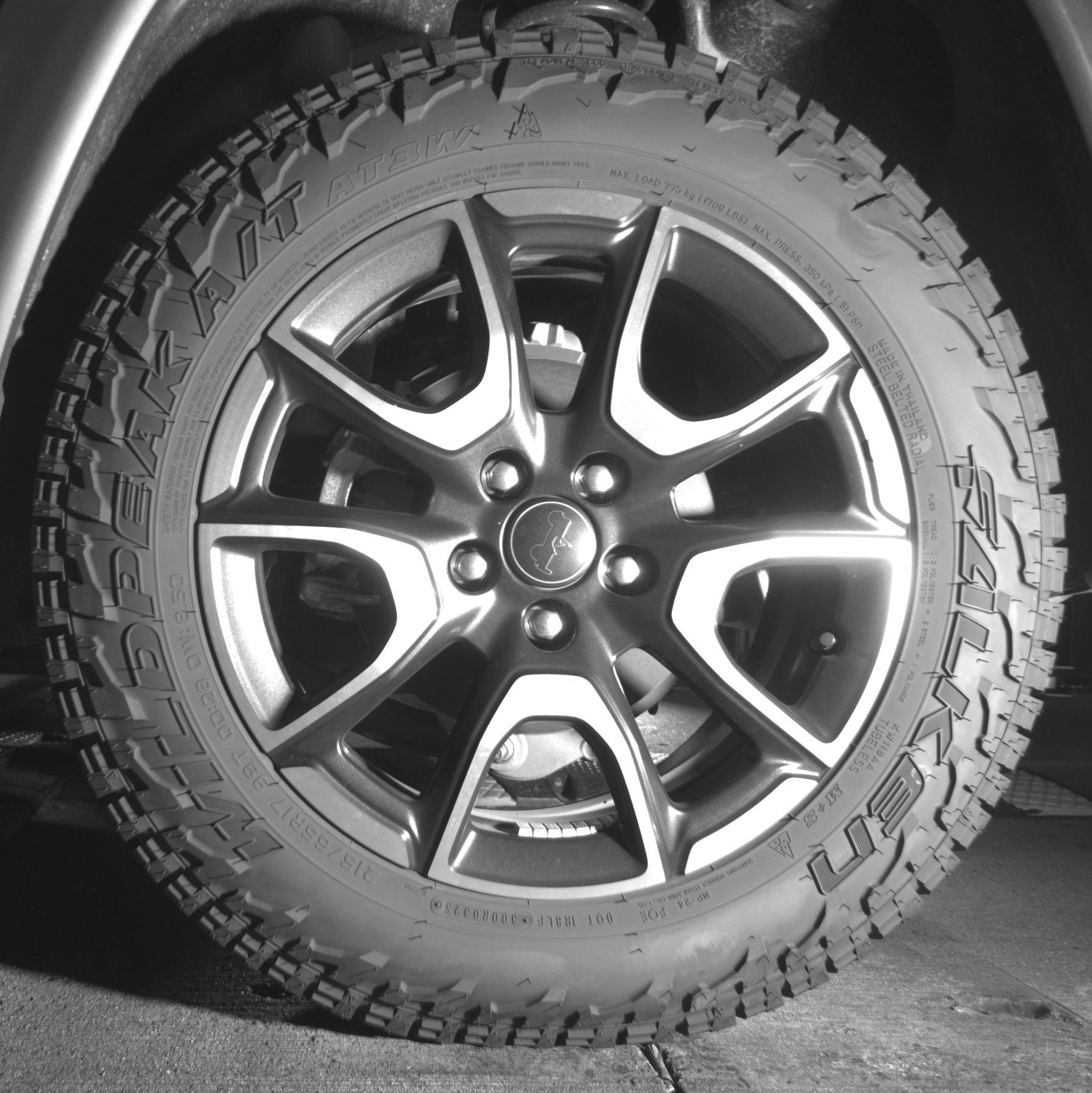 Thumbnail: 2025 Jeep Compass - 14