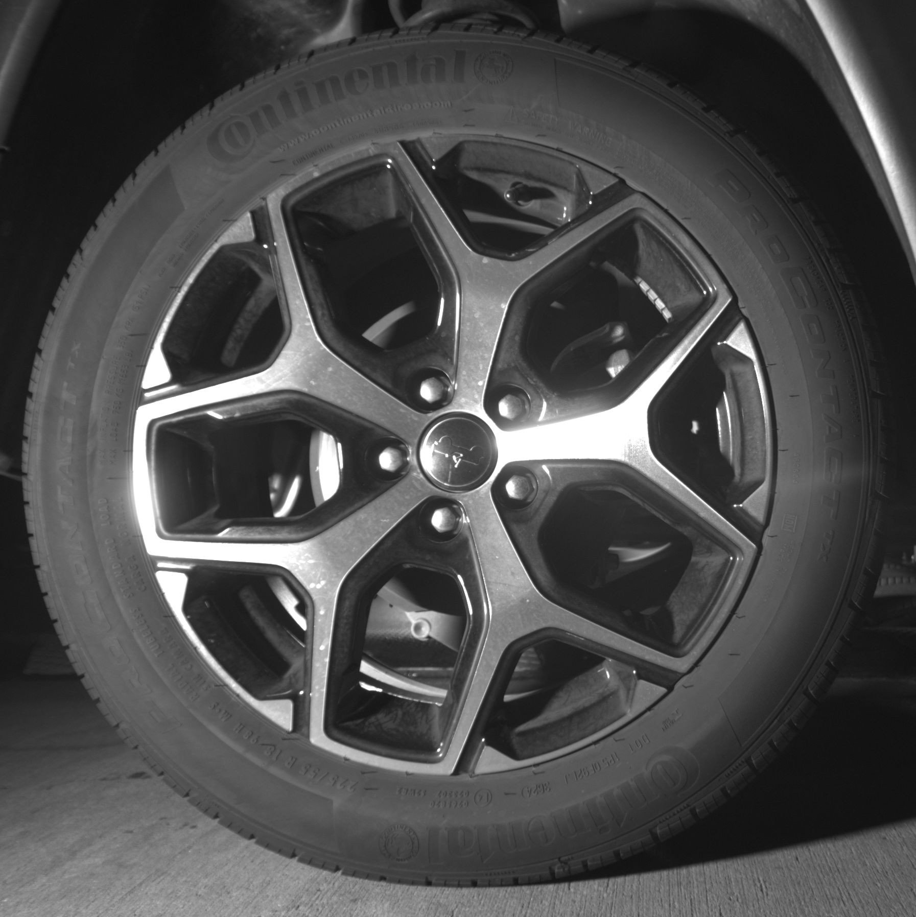 Thumbnail: 2025 Jeep Compass - 15