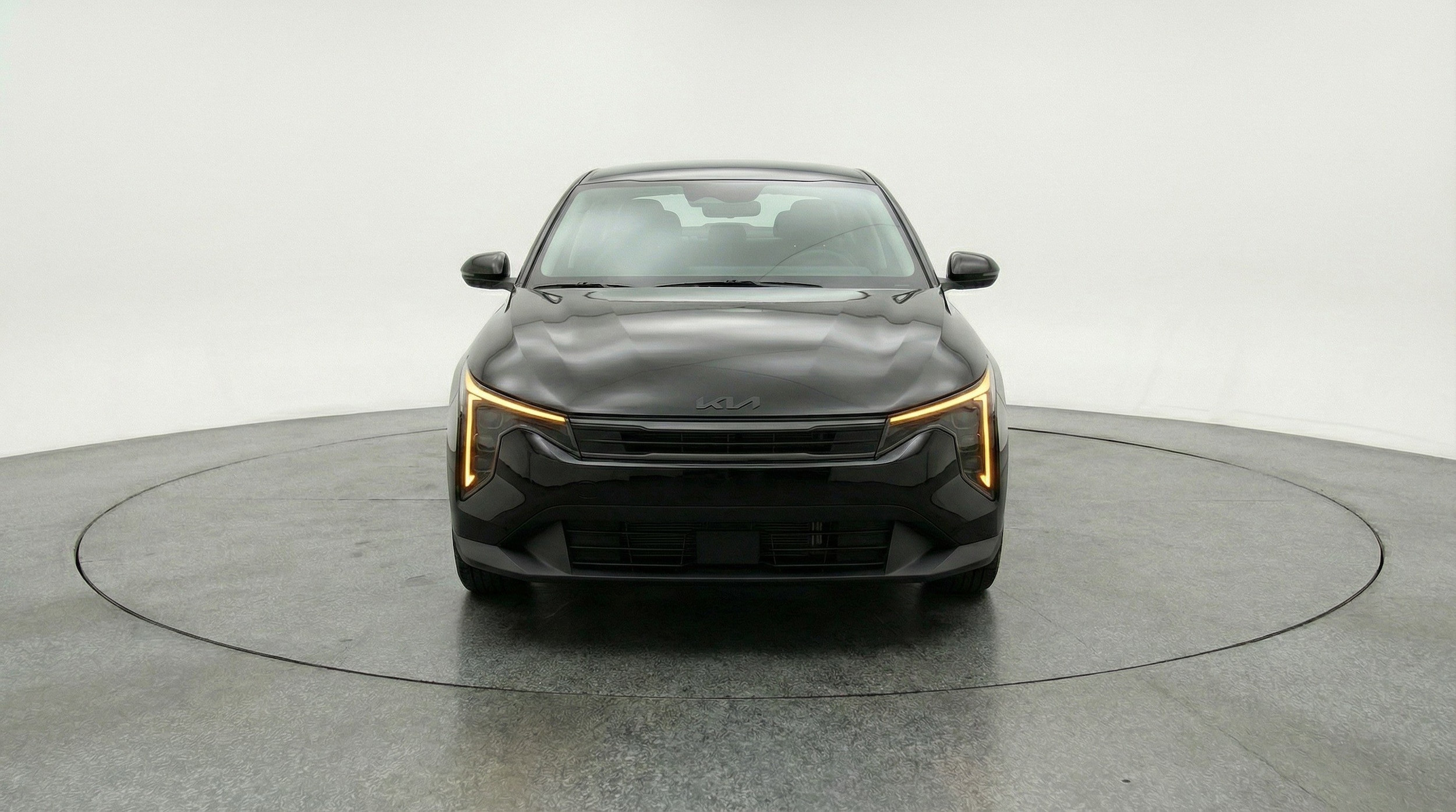 Thumbnail: 2025 Kia K4 - 2