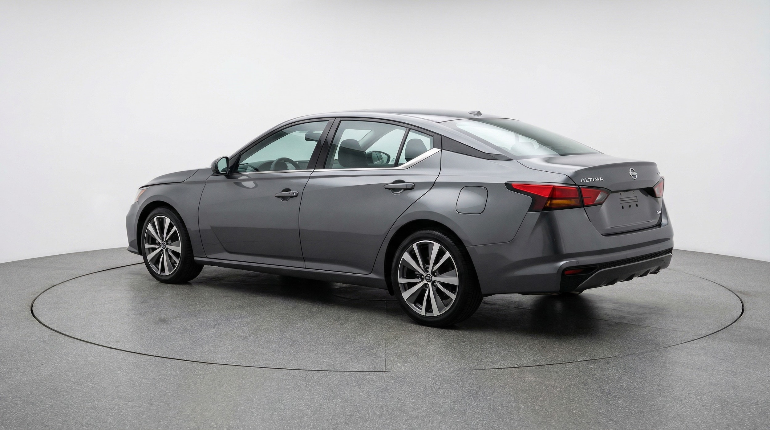 Thumbnail: 2025 Nissan Altima - 5