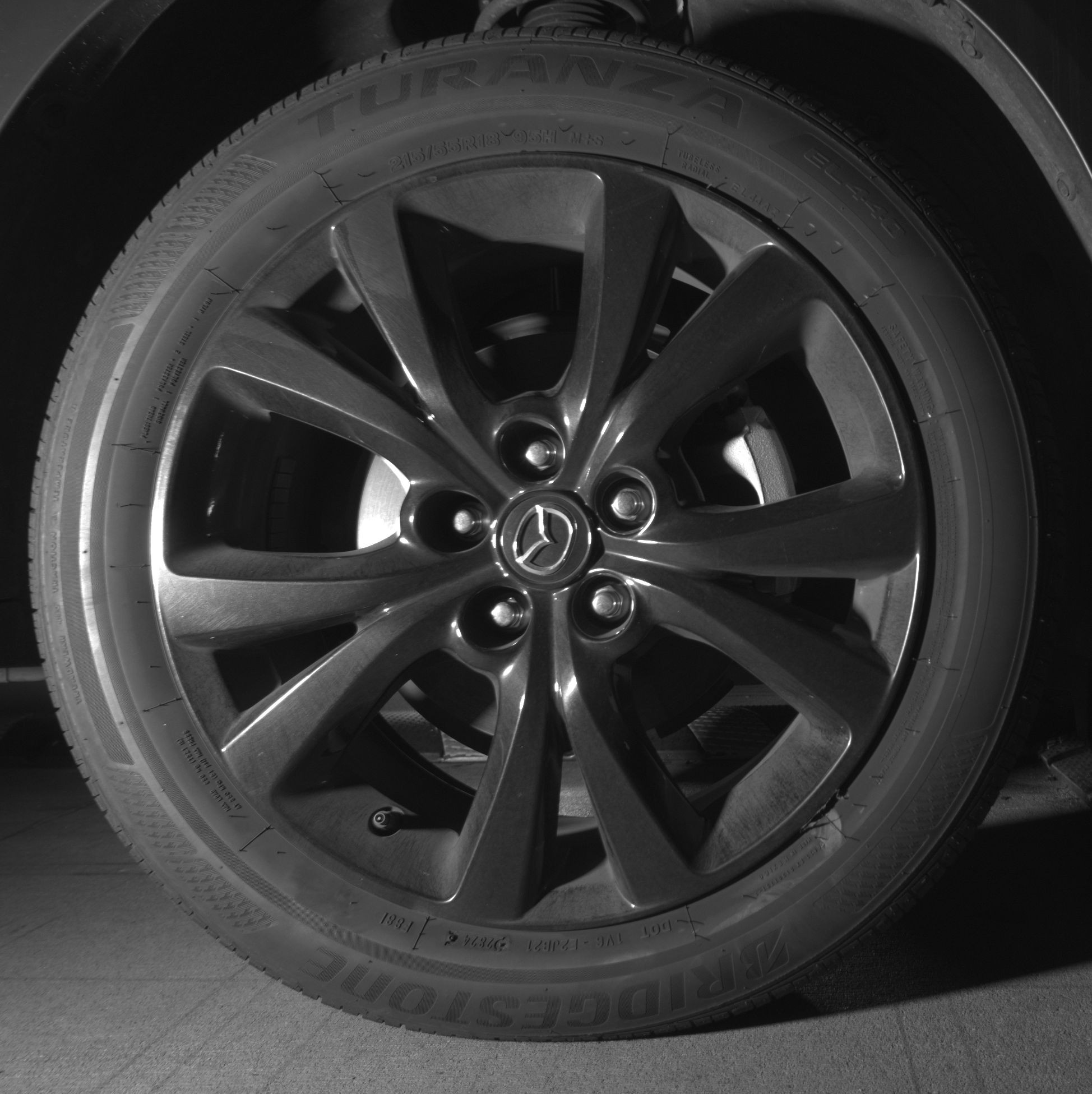 Thumbnail: 2025 Mazda CX-30 - 10