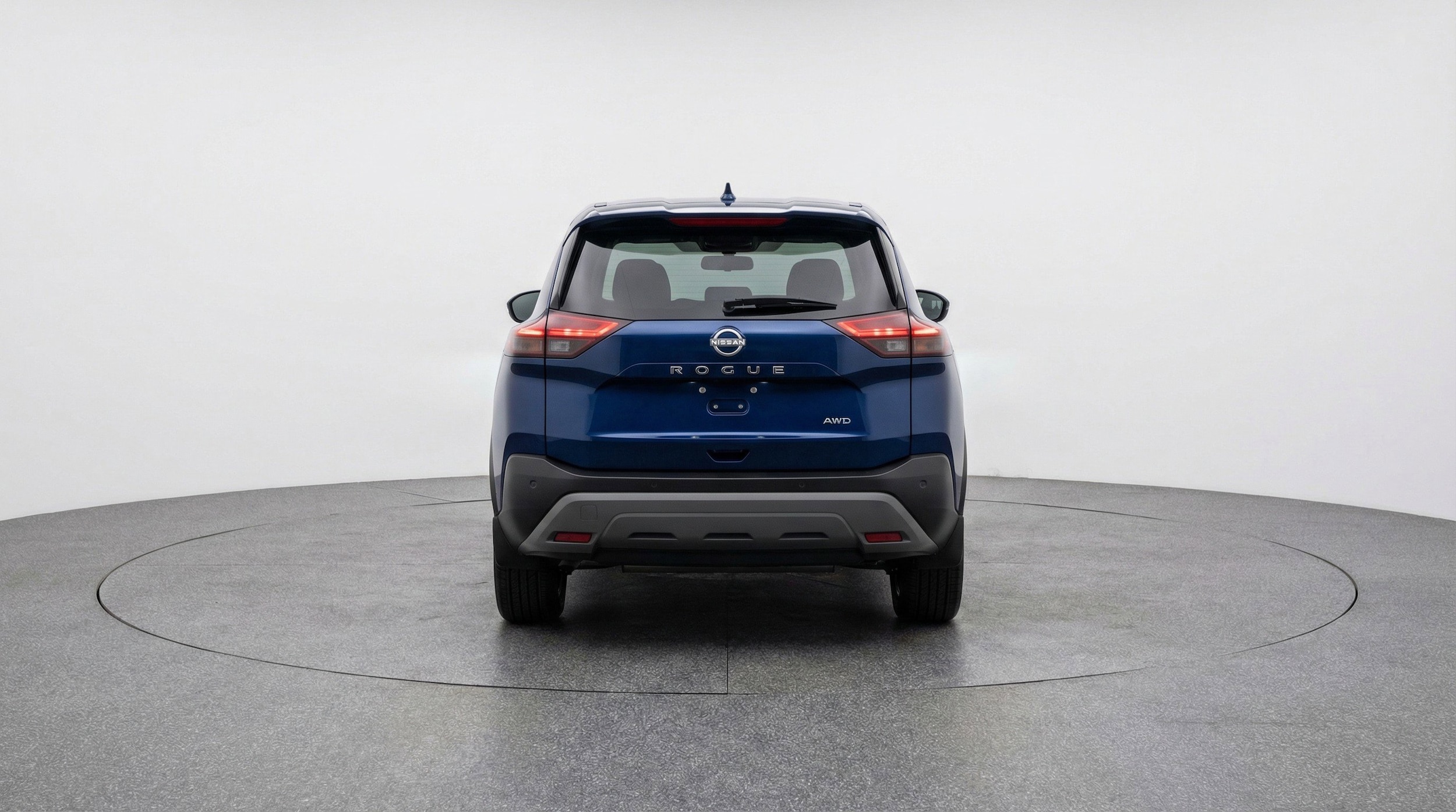 Thumbnail: 2025 Nissan Rogue - 7