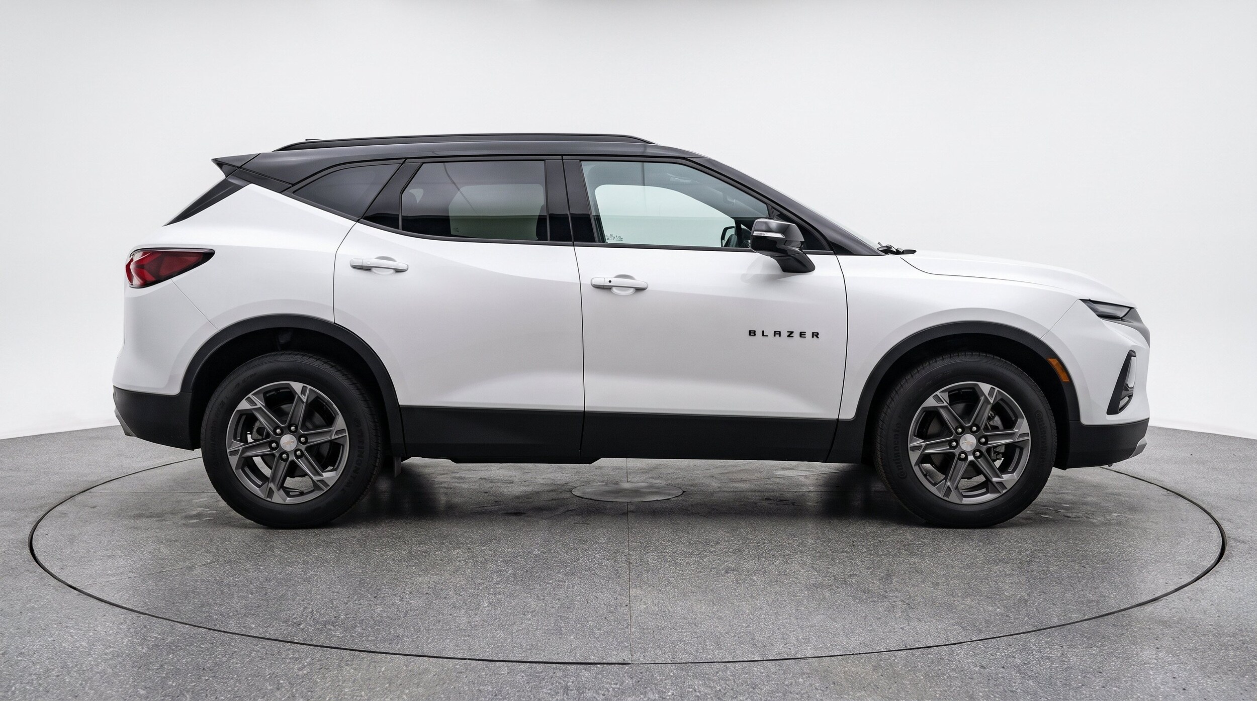 Thumbnail: 2025 Chevrolet Blazer - 11