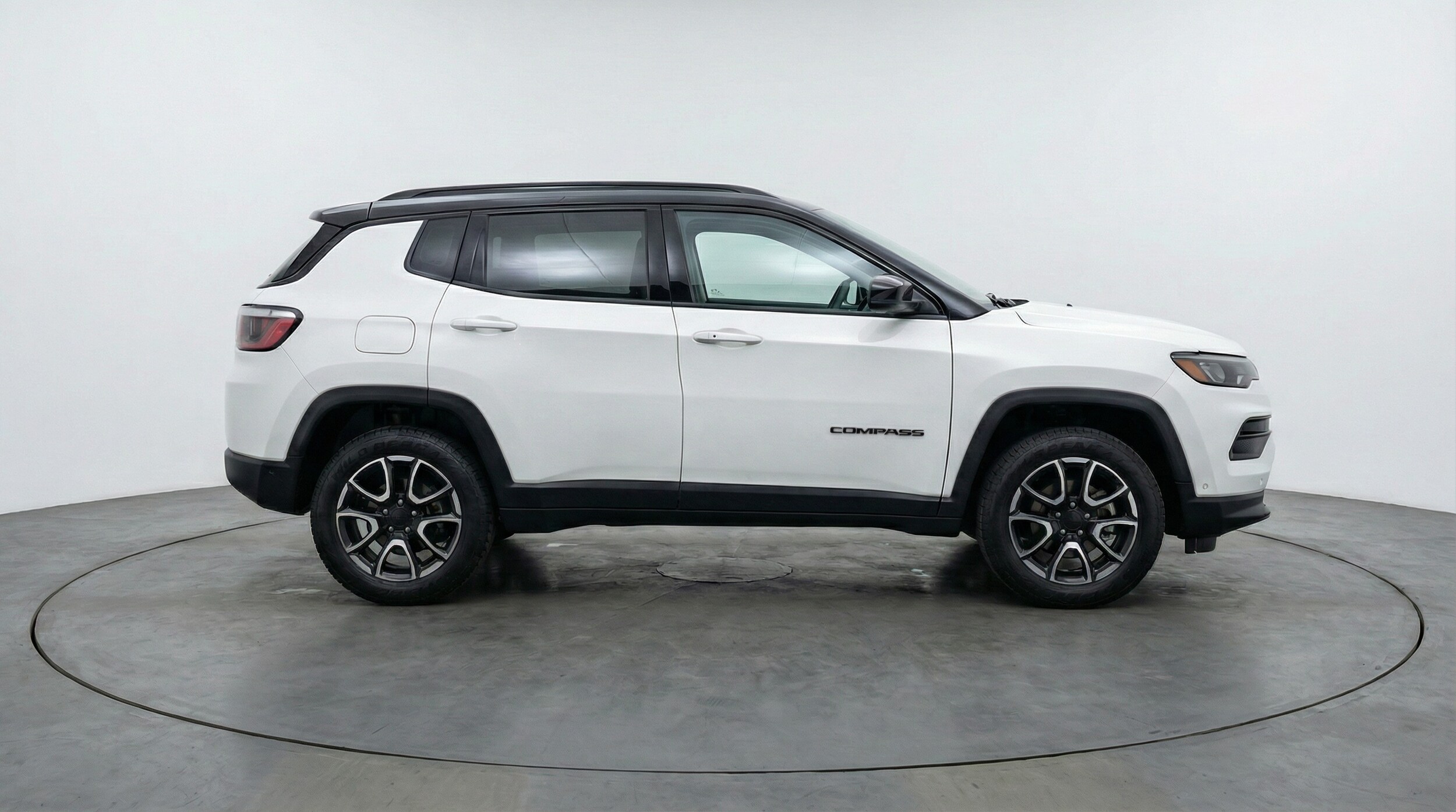Thumbnail: 2025 Jeep Compass - 8