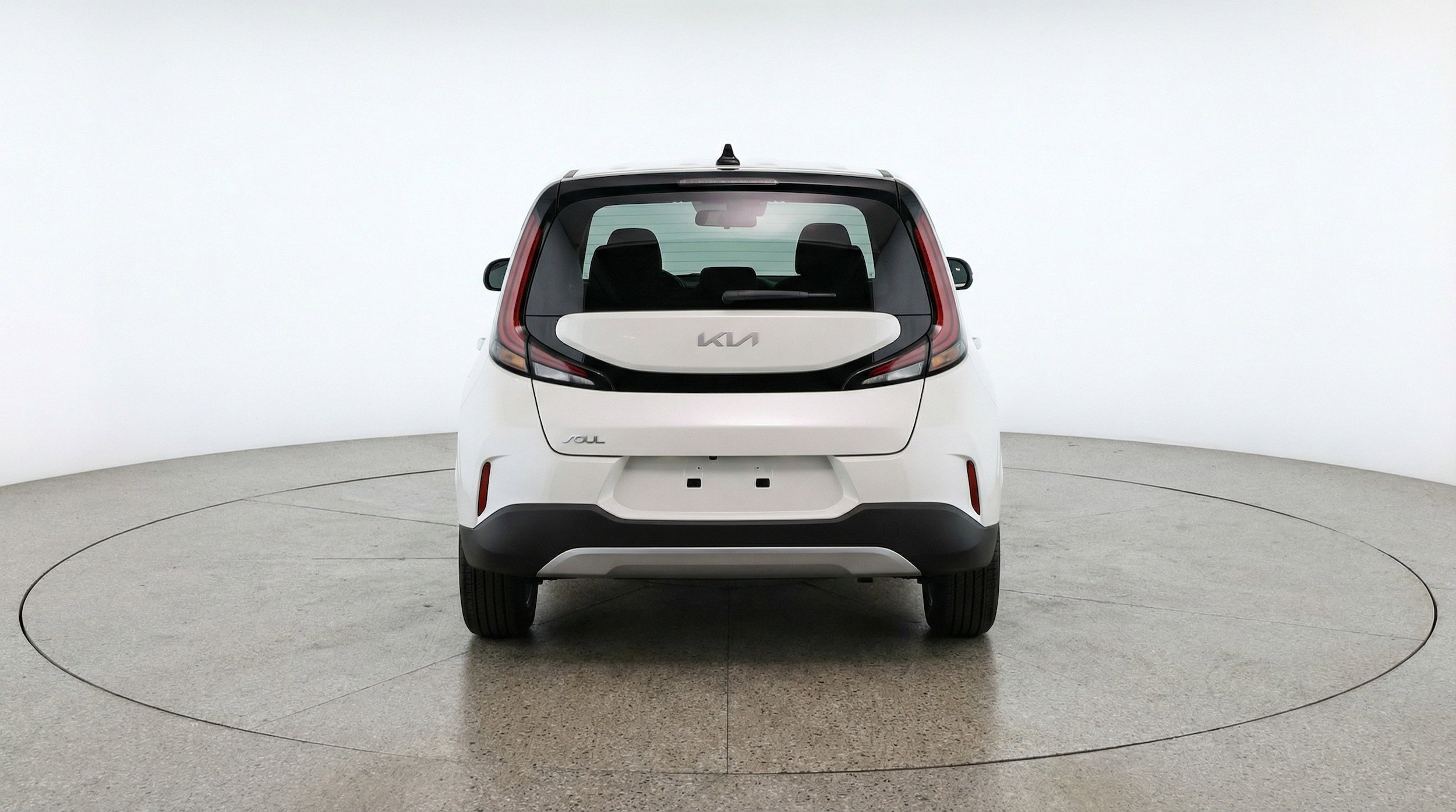 Thumbnail: 2025 Kia Soul - 7