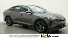 2025 Kia K4  -
                  Estero, FL