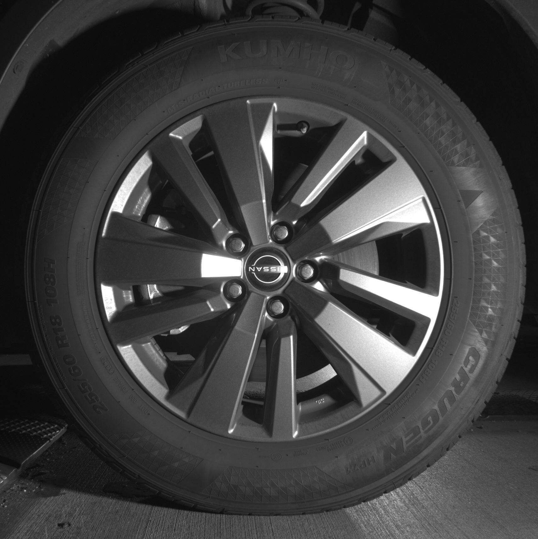 Thumbnail: 2025 Nissan Pathfinder - 9