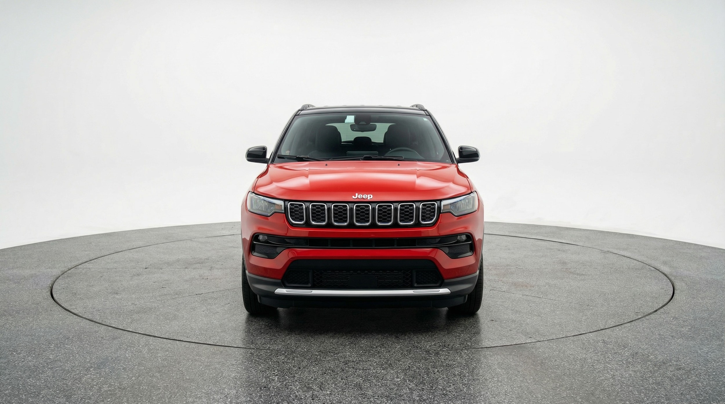 Thumbnail: 2025 Jeep Compass - 2