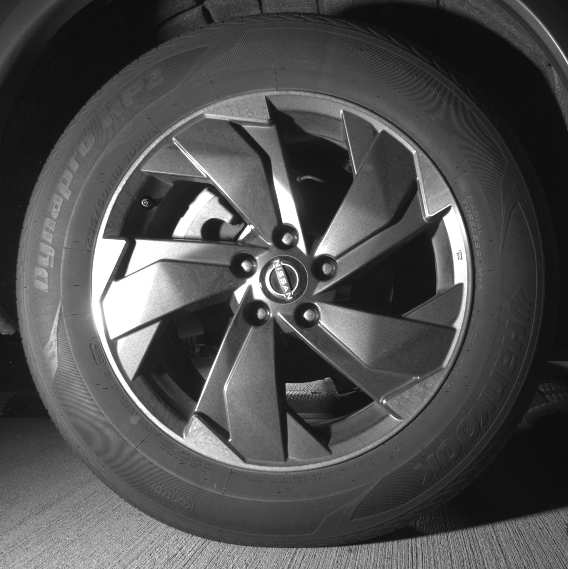 Thumbnail: 2025 Nissan Rogue - 12