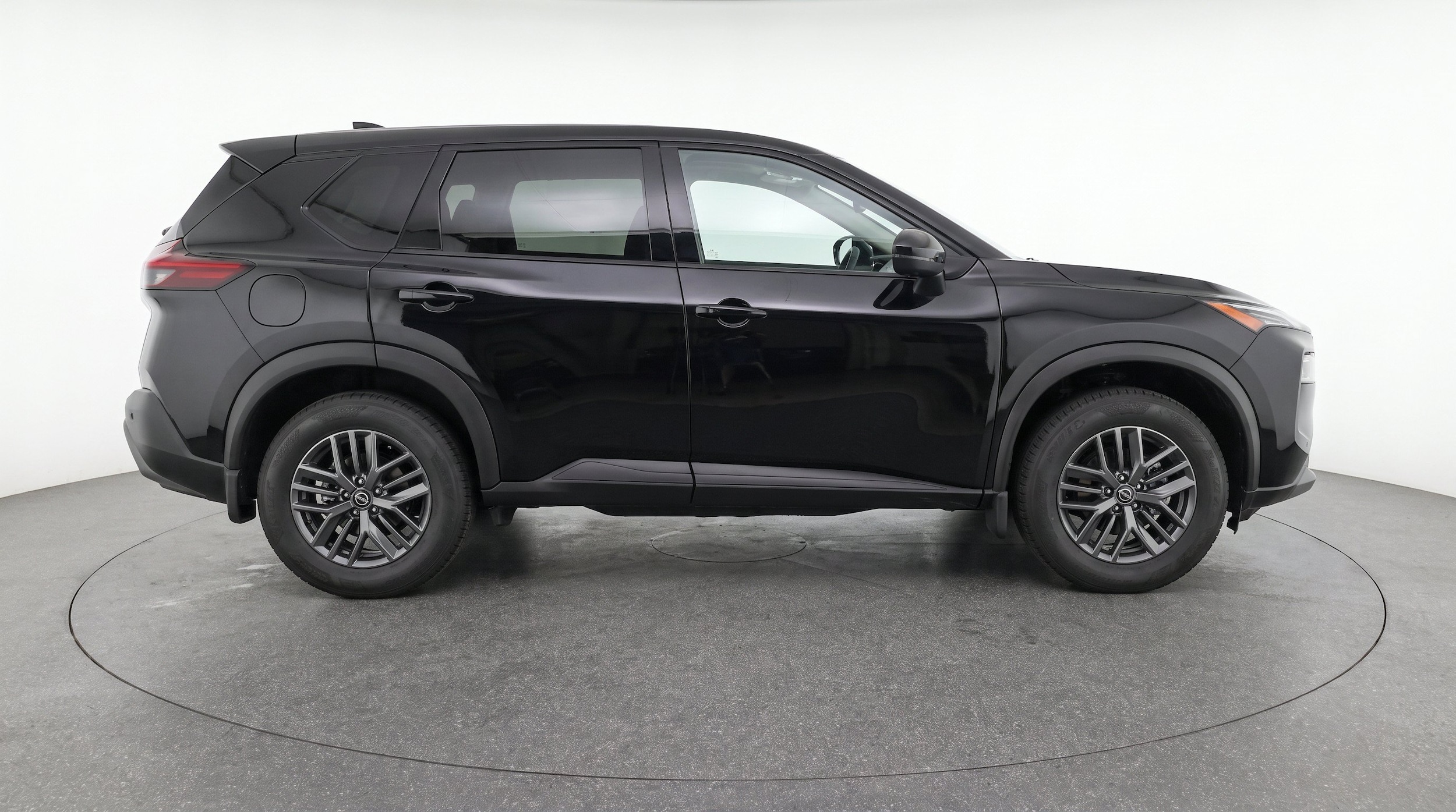 Thumbnail: 2026 Nissan Rogue - 11