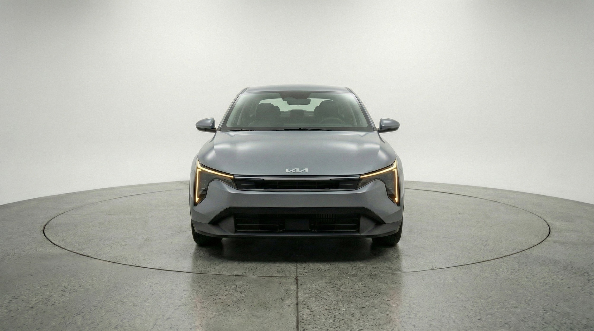 Thumbnail: 2025 Kia K4 - 2