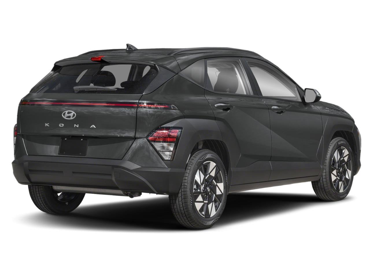 Thumbnail: 2025 Hyundai Kona - 2