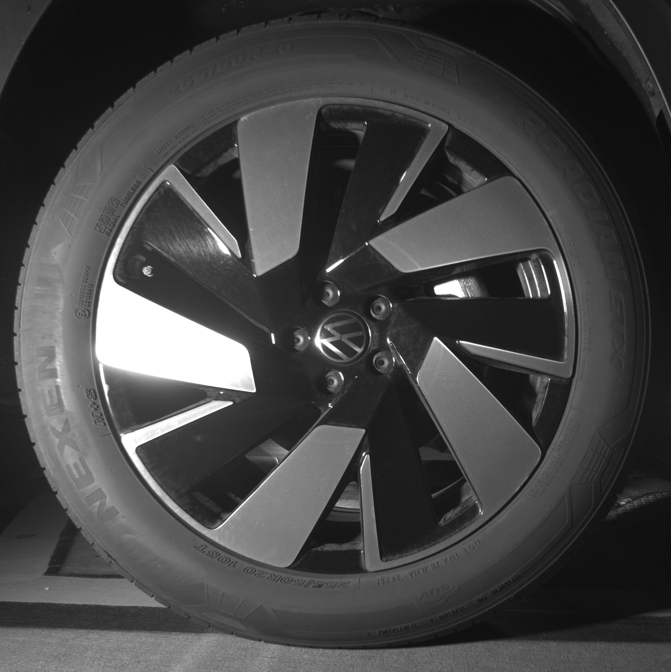 Thumbnail: 2026 Volkswagen Atlas - 13