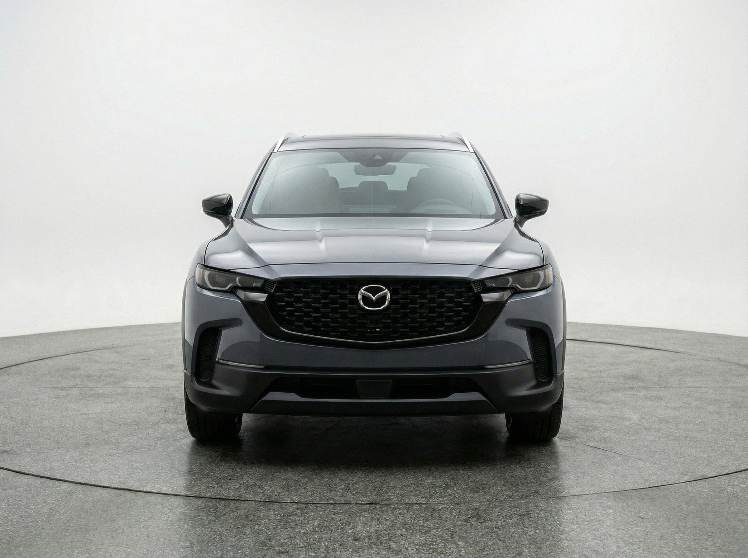 Thumbnail: 2025 Mazda CX-50 - 2