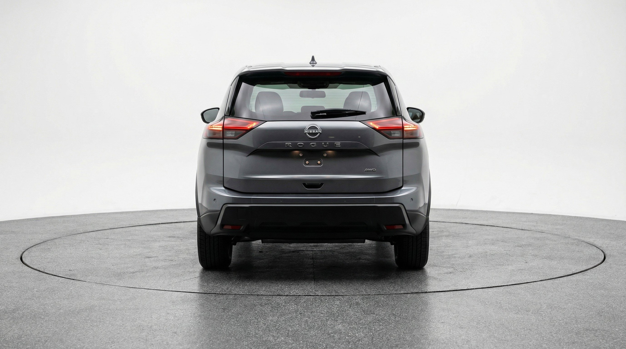 Thumbnail: 2025 Nissan Rogue - 7