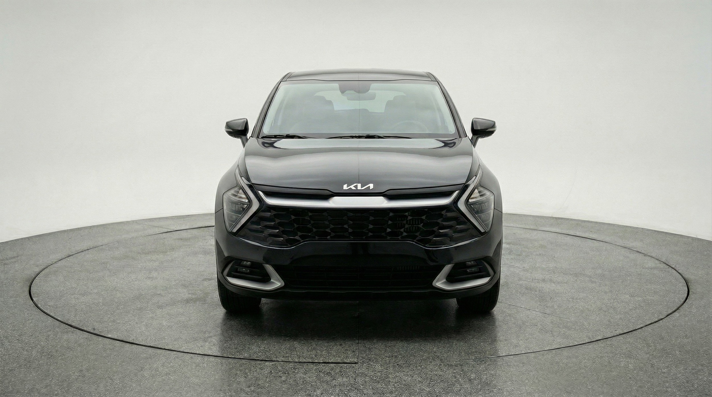 Thumbnail: 2025 Kia Sportage - 2