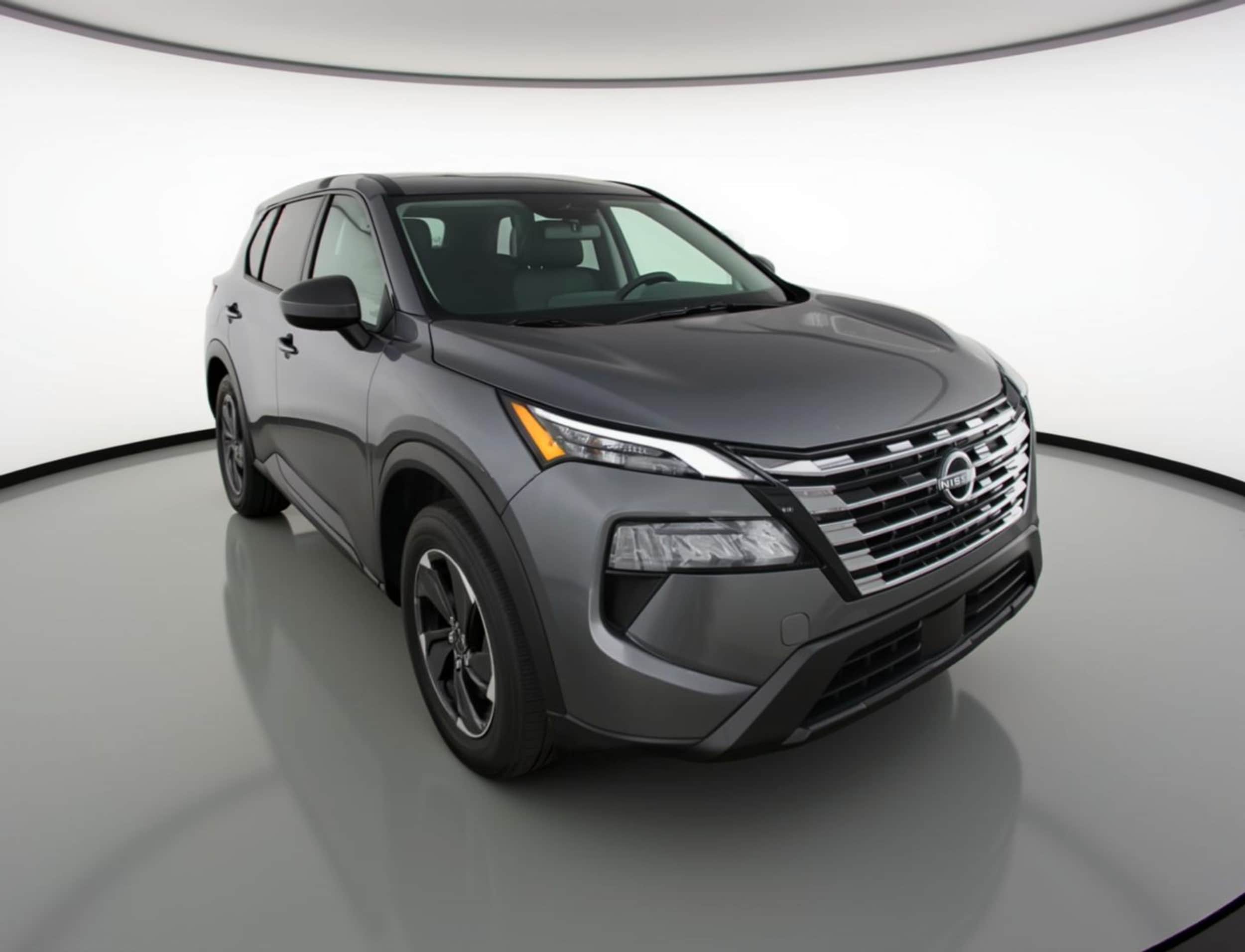 Thumbnail: 2025 Nissan Rogue - 1