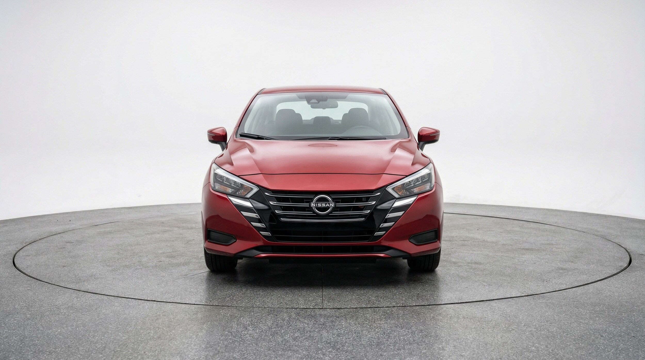 Thumbnail: 2025 Nissan Versa - 2