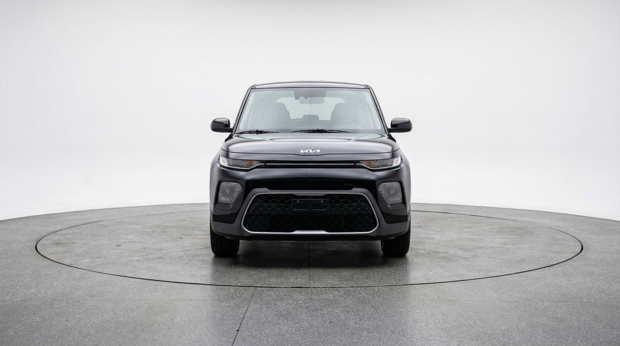 Thumbnail: 2025 Kia Soul - 2