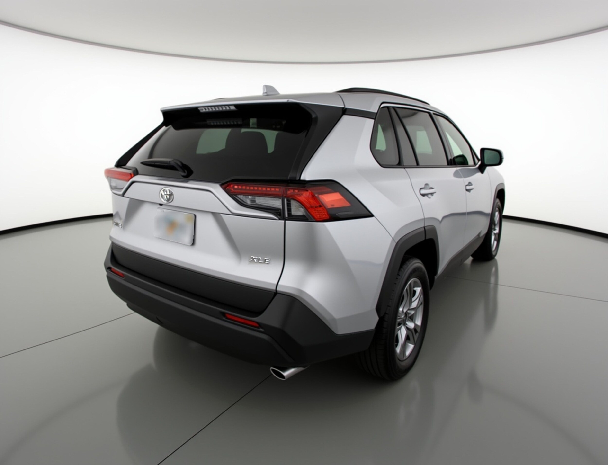 Thumbnail: 2025 Toyota RAV4 - 7