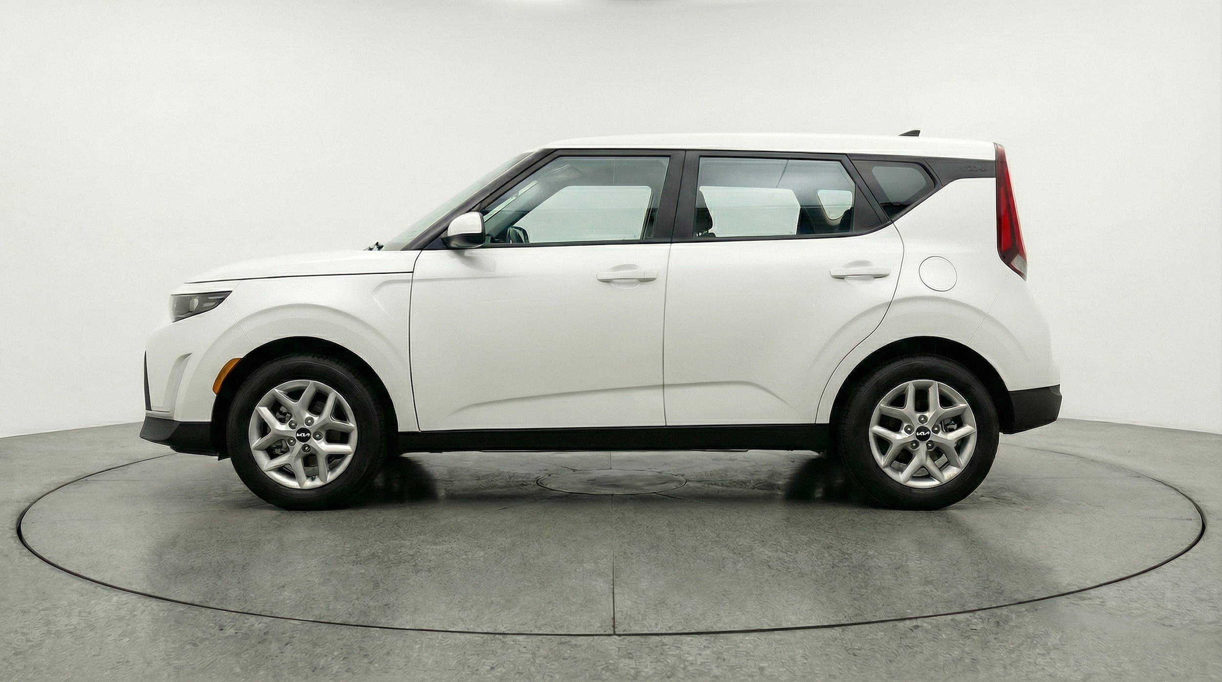 Thumbnail: 2025 Kia Soul - 5