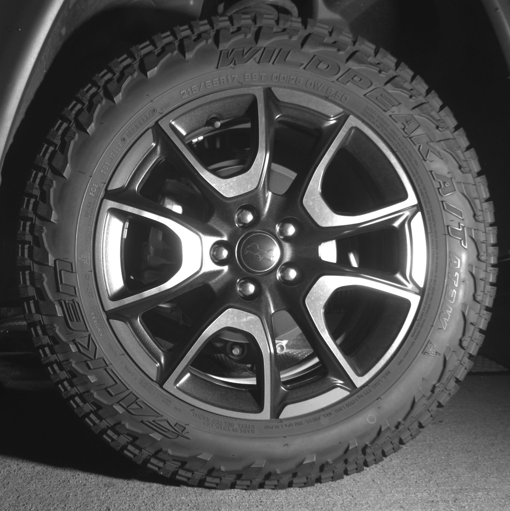 Thumbnail: 2025 Jeep Compass - 14