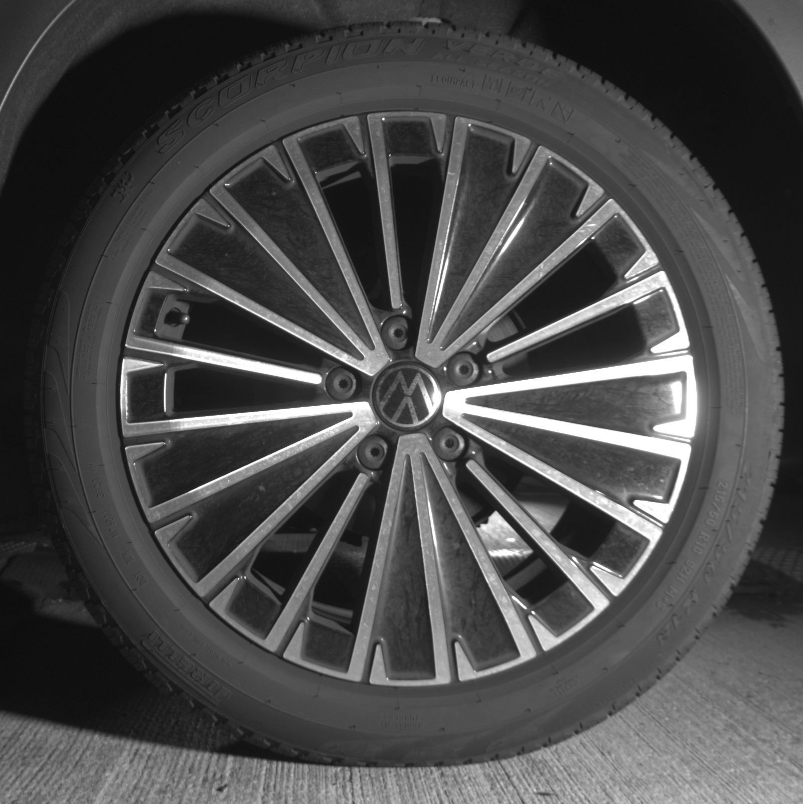 Thumbnail: 2025 Volkswagen Taos - 14