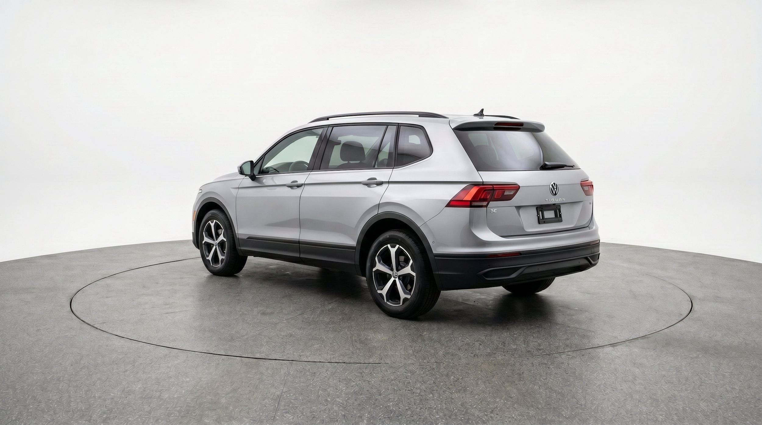 Thumbnail: 2026 Volkswagen Tiguan - 6