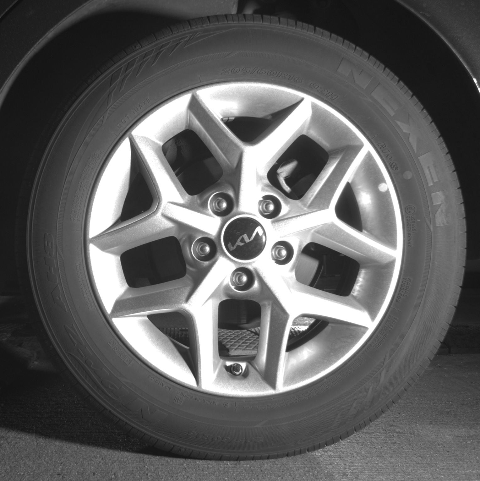 Thumbnail: 2025 Kia Soul - 11