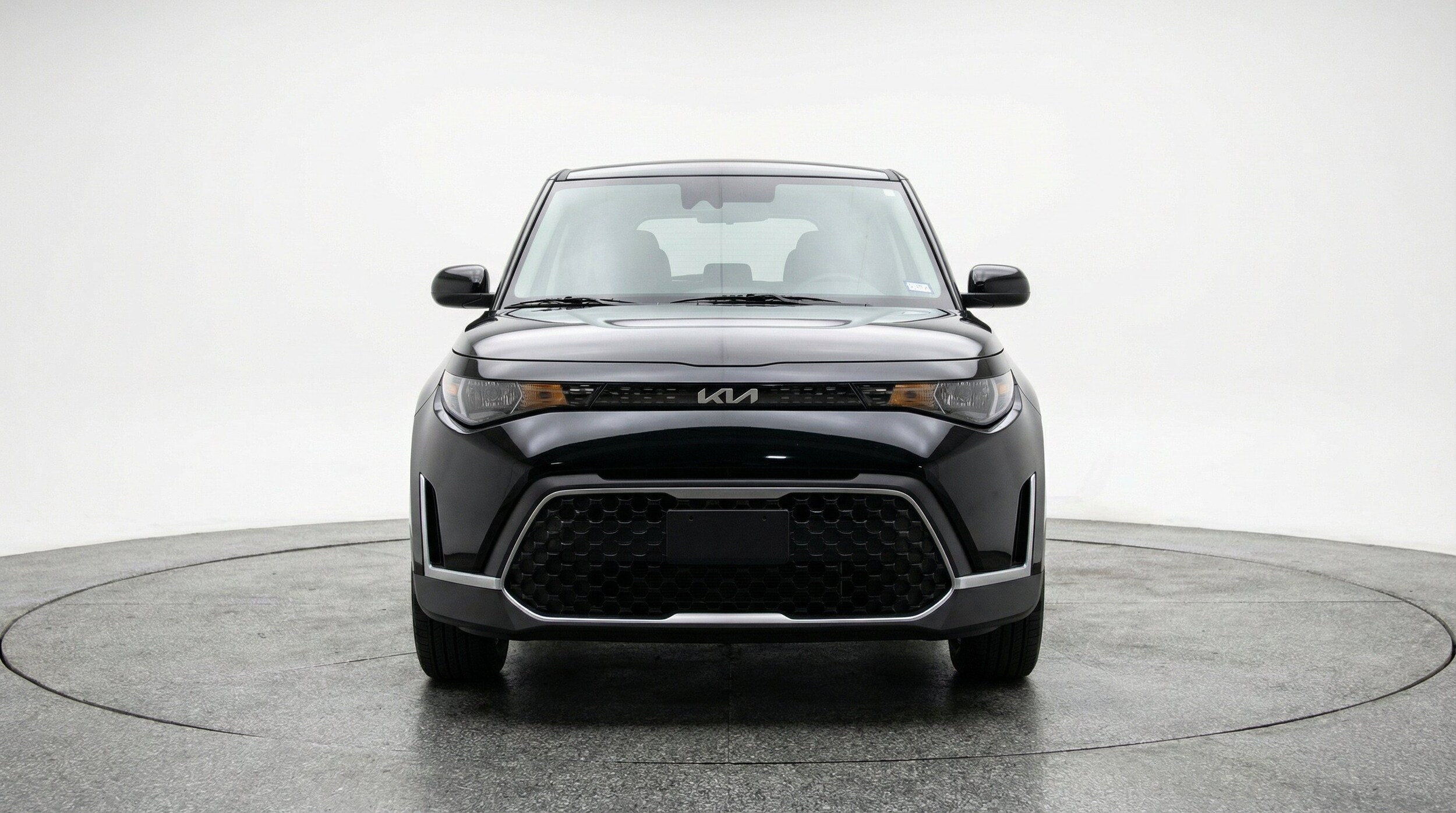 Thumbnail: 2025 Kia Soul - 2