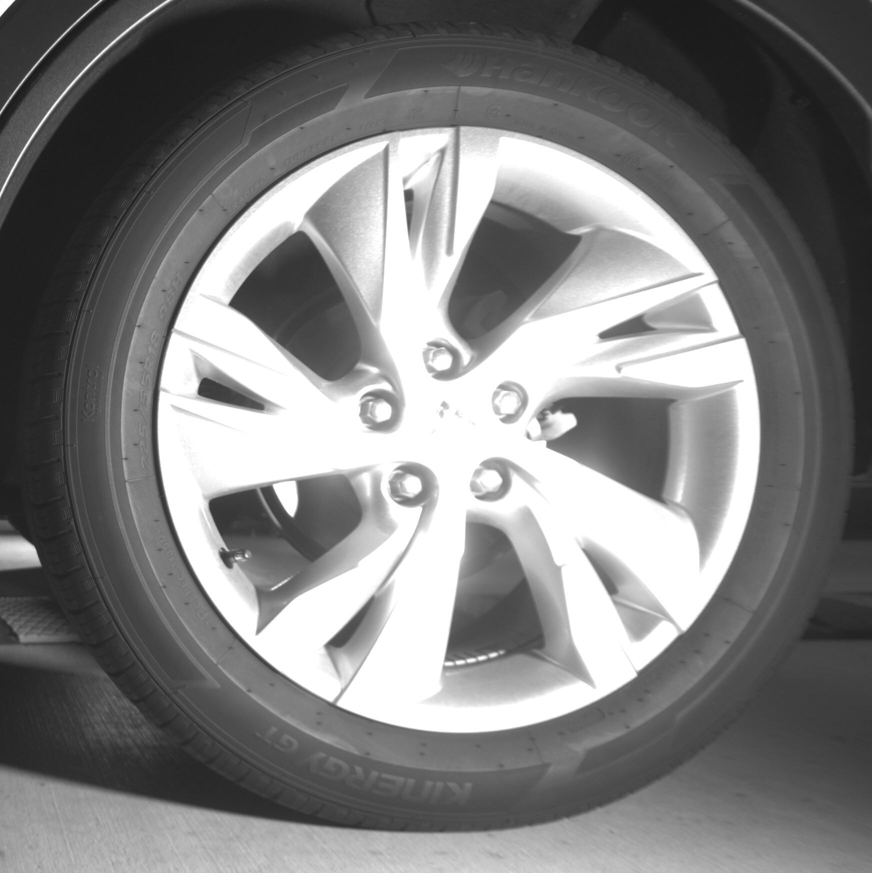 Thumbnail: 2025 Buick Encore GX - 11