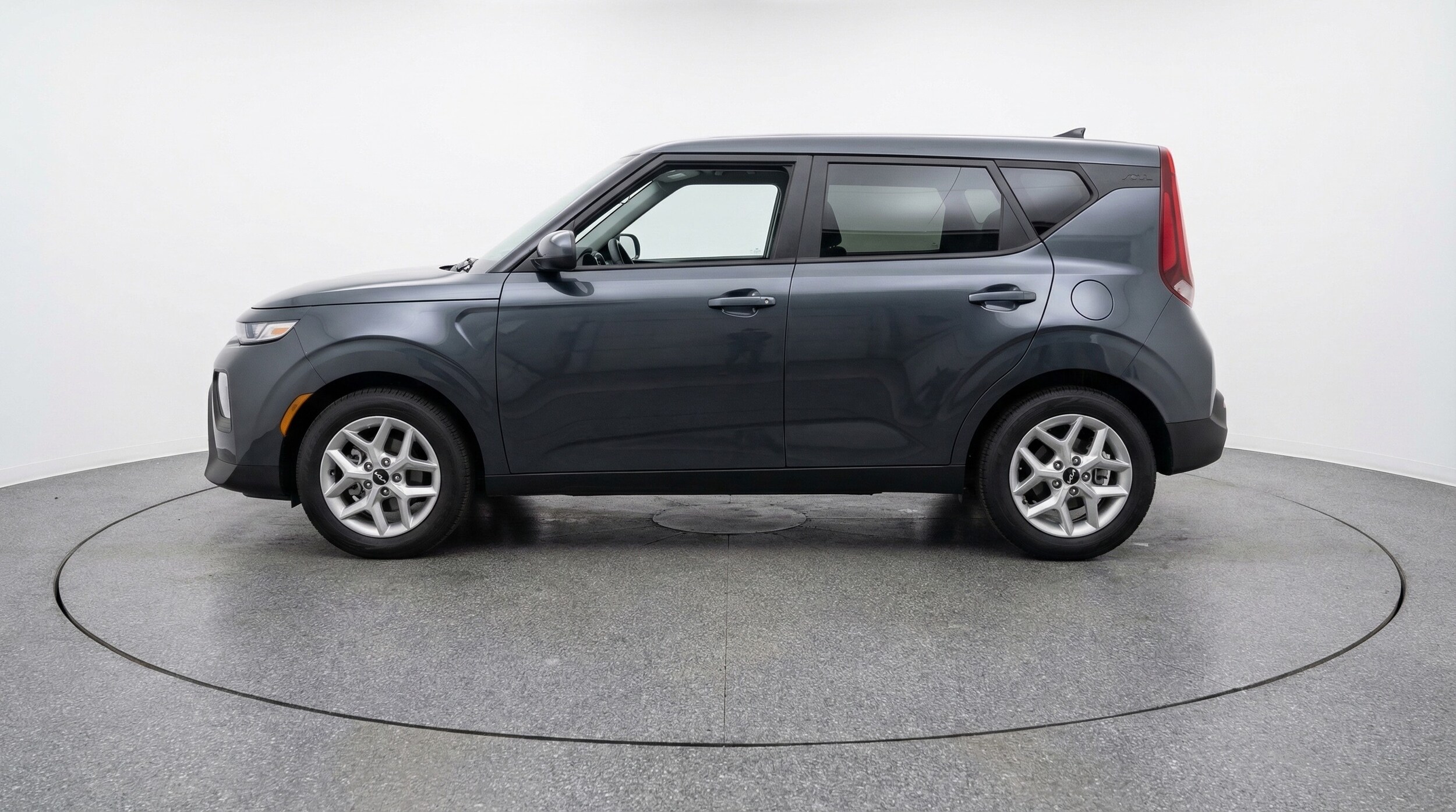 Thumbnail: 2025 Kia Soul - 4