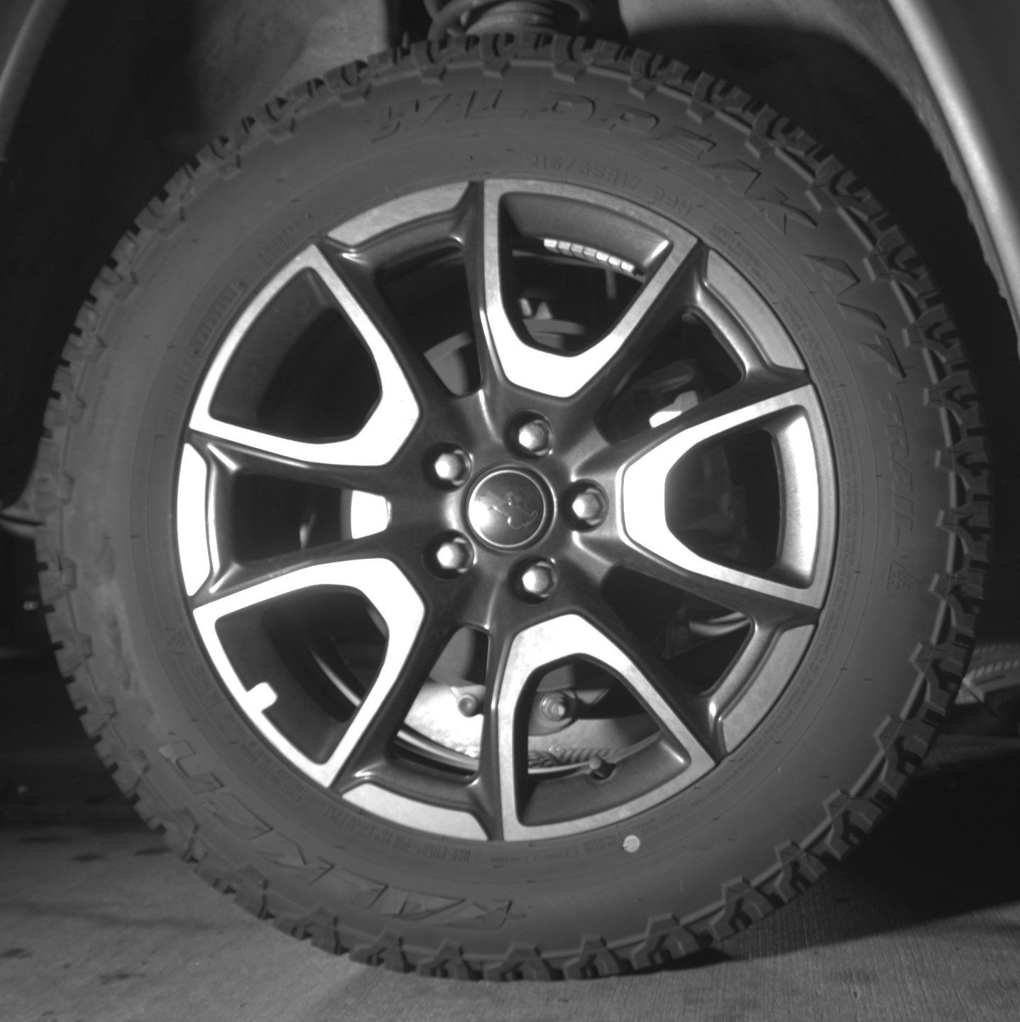 Thumbnail: 2025 Jeep Compass - 15