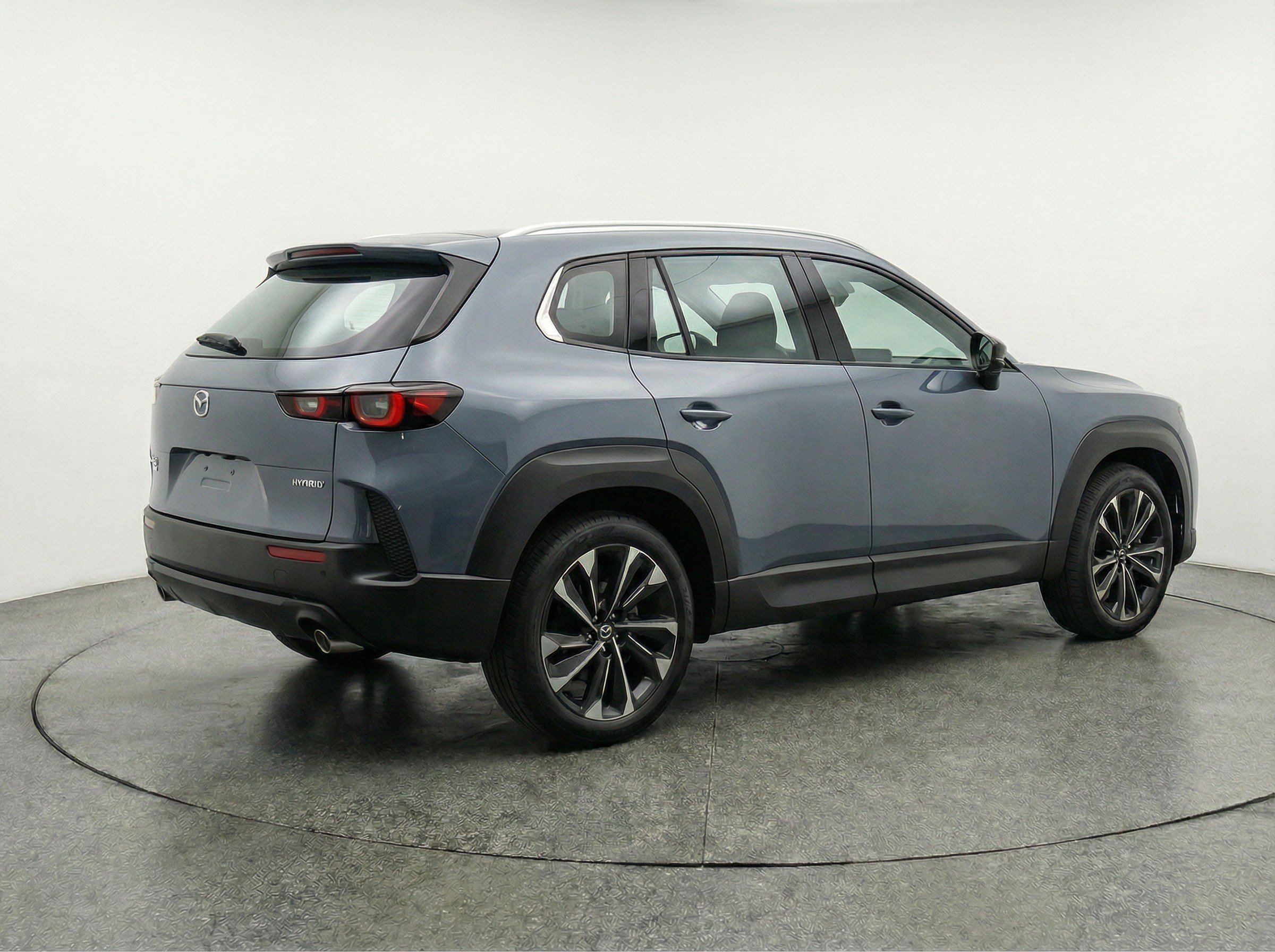 Thumbnail: 2025 Mazda CX-50 - 9