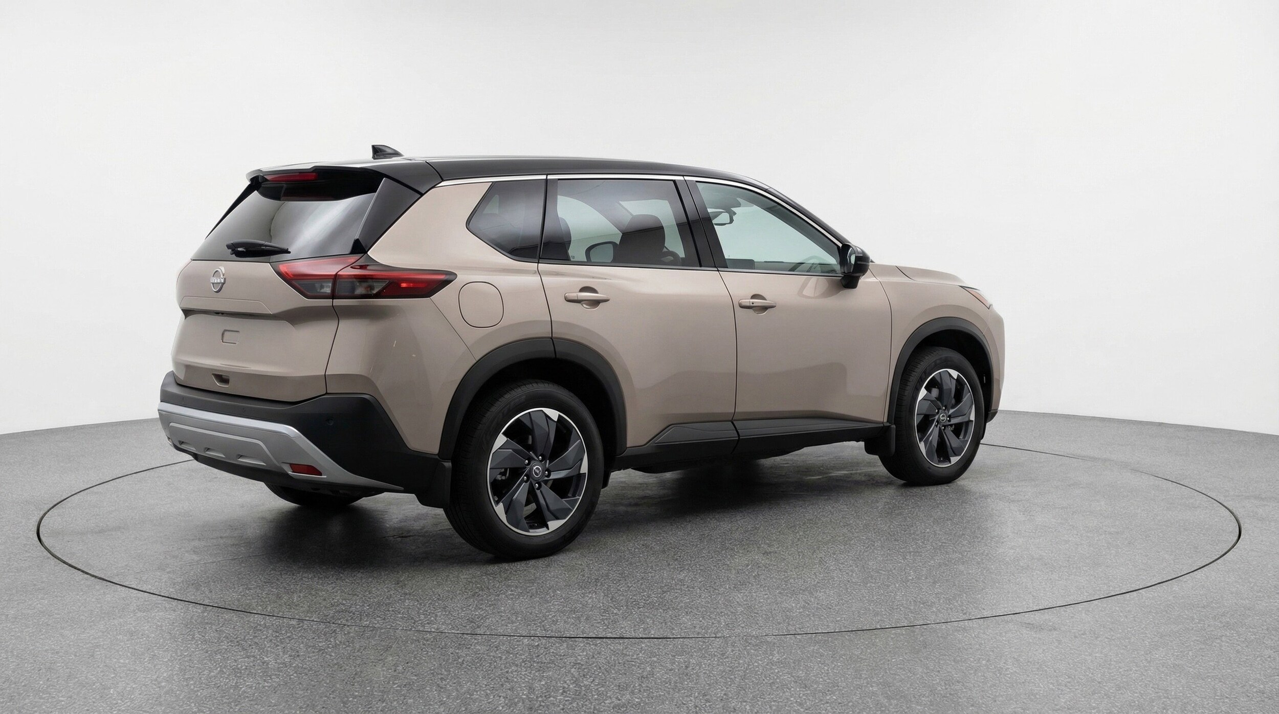 Thumbnail: 2025 Nissan Rogue - 9