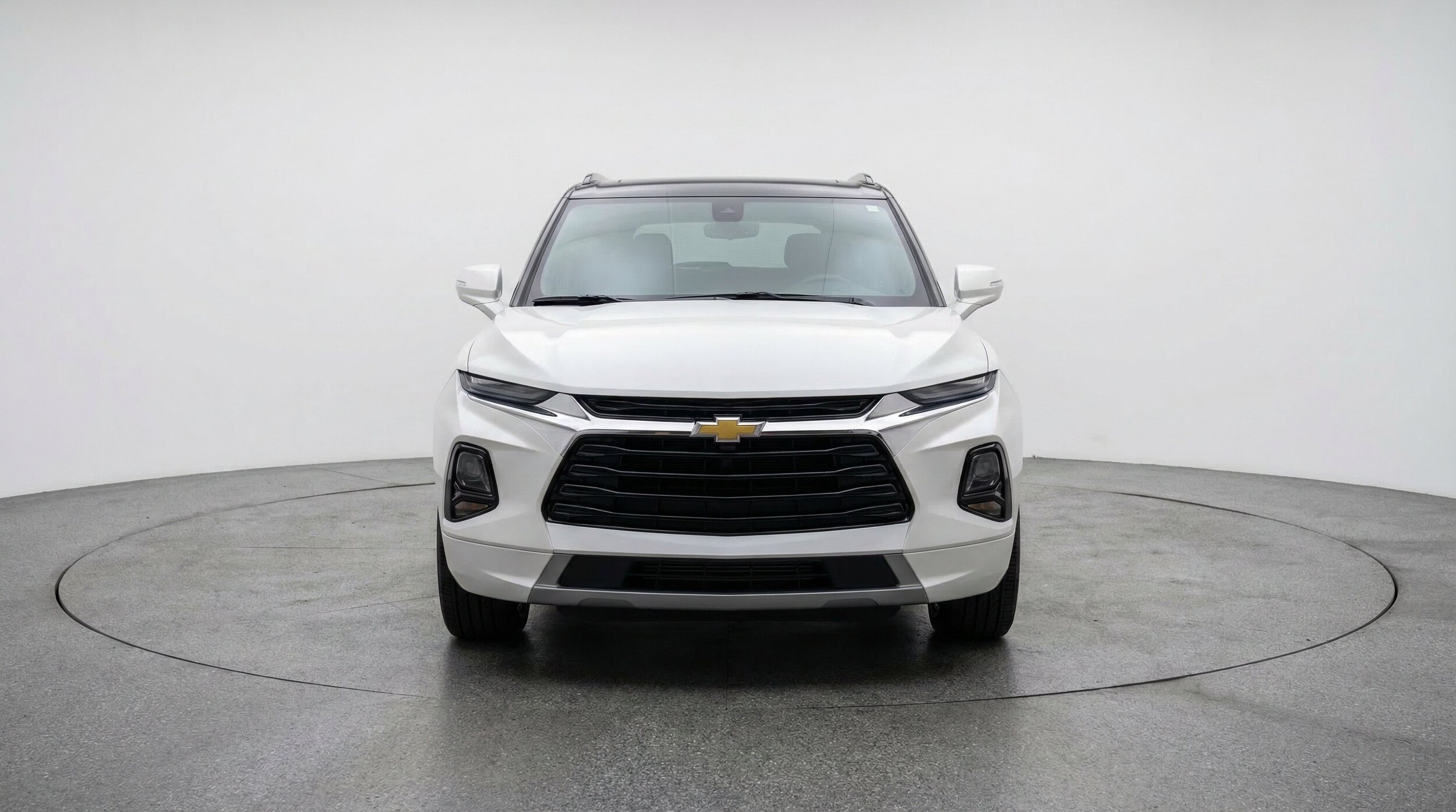 Thumbnail: 2025 Chevrolet Blazer - 2