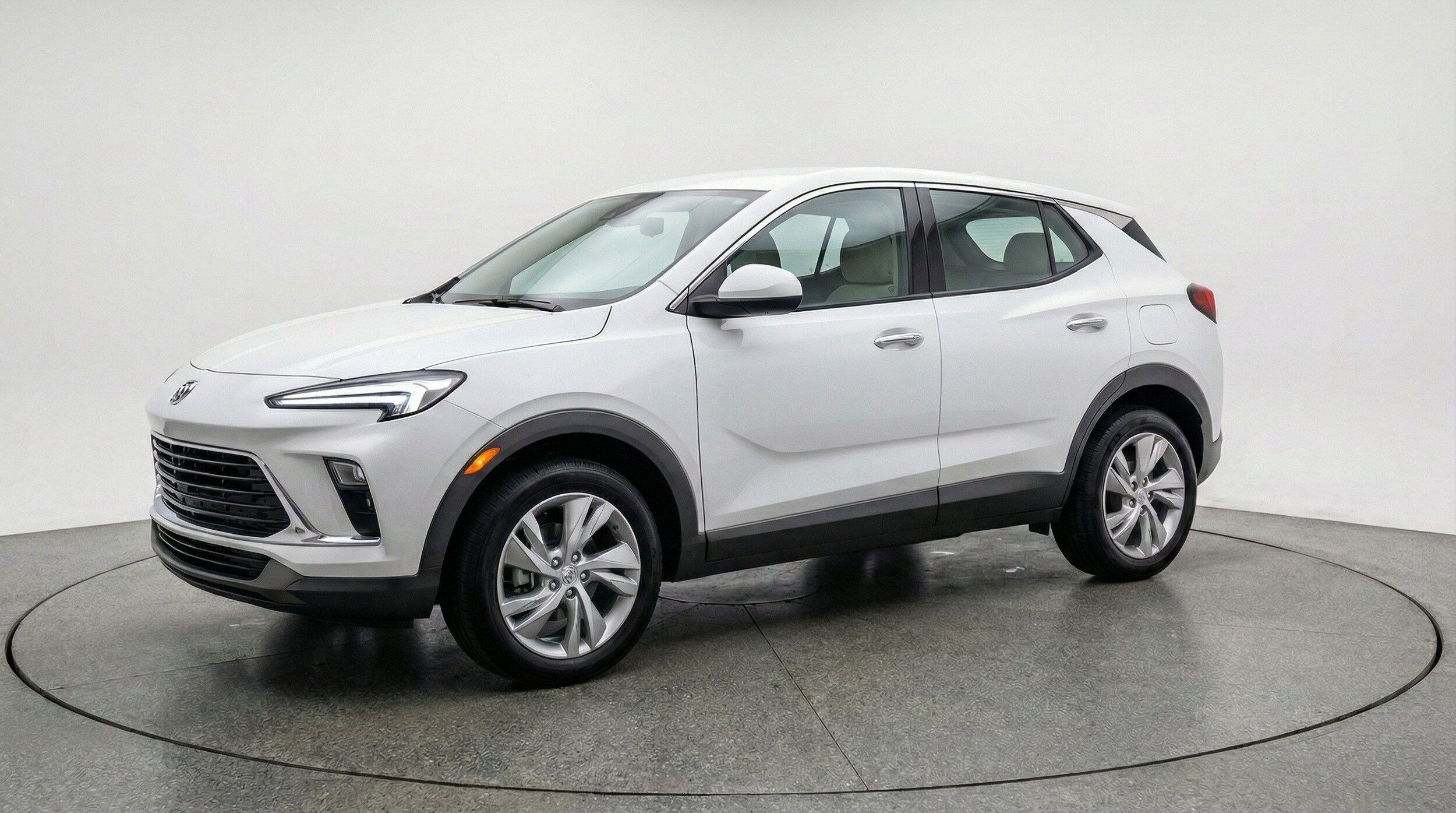 Thumbnail: 2026 Buick Encore GX - 3