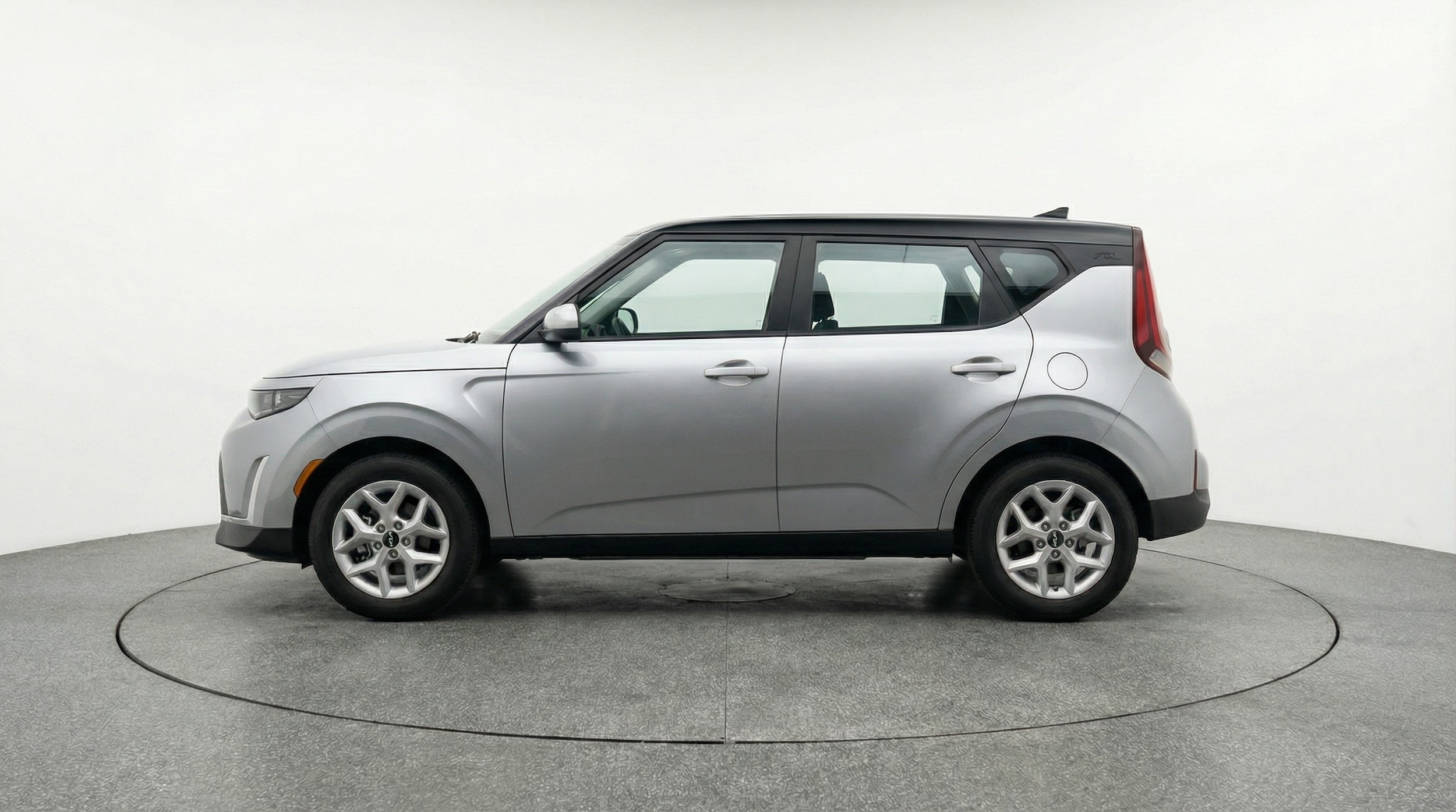 Thumbnail: 2025 Kia Soul - 4