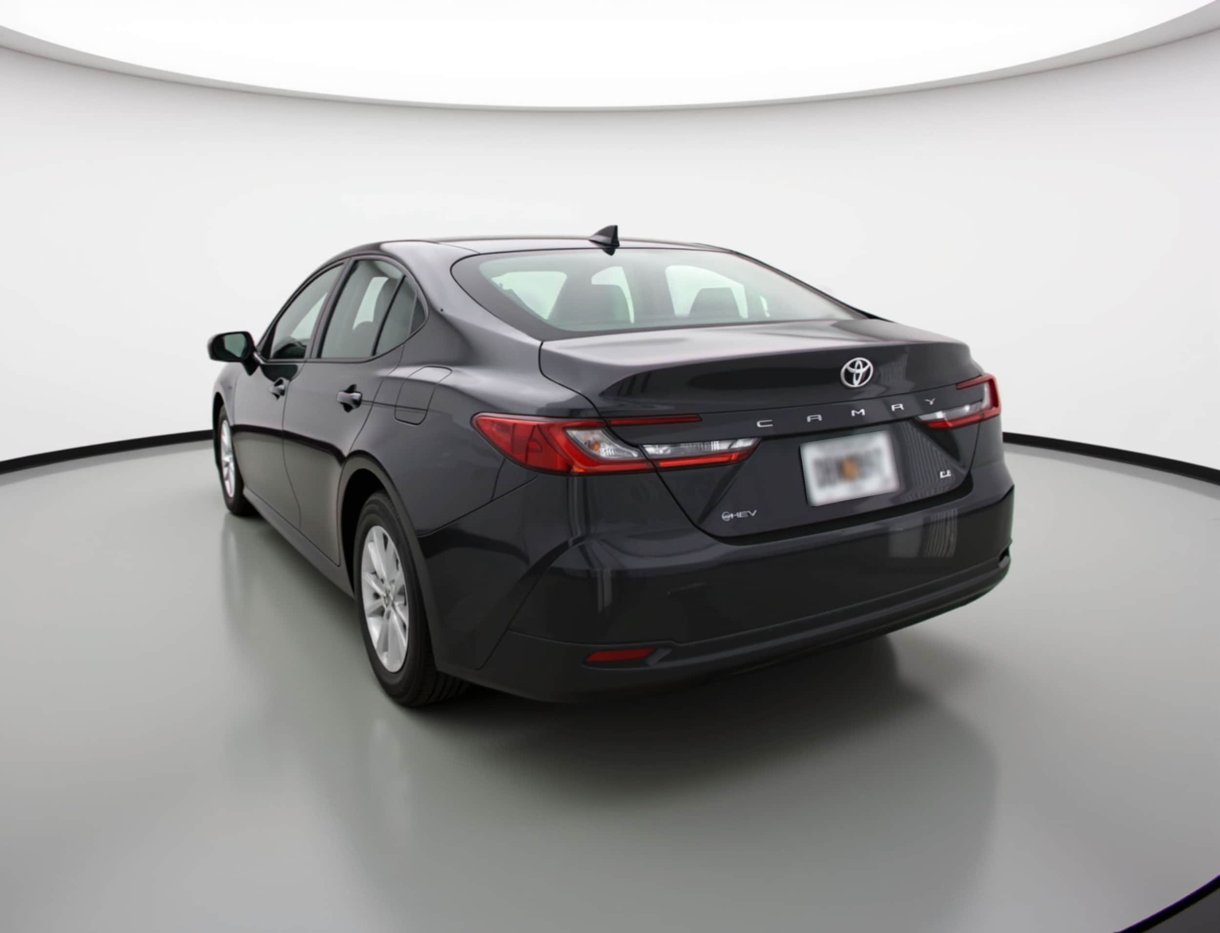 Thumbnail: 2025 Toyota Camry - 5