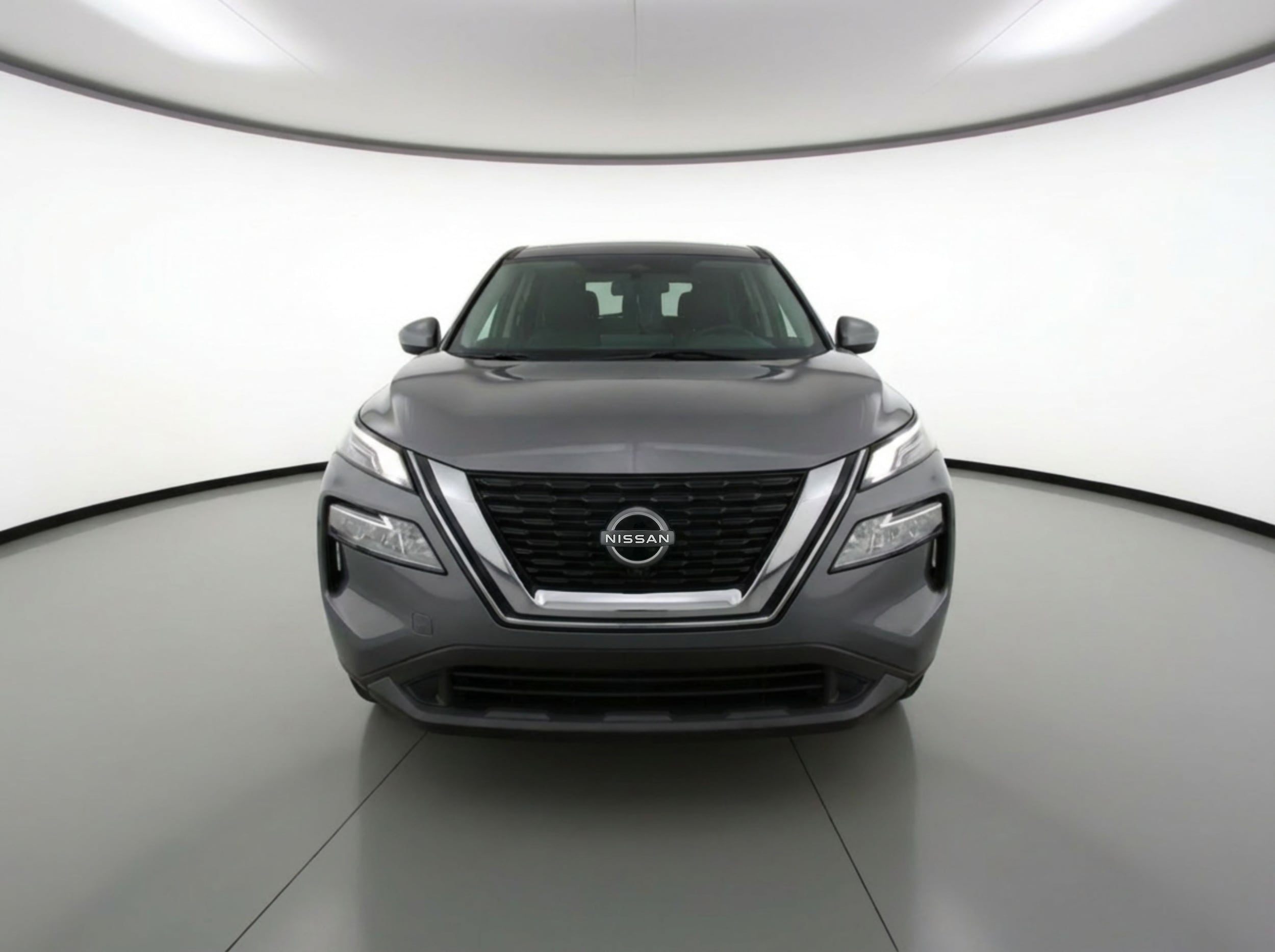 Thumbnail: 2023 Nissan Rogue - 2