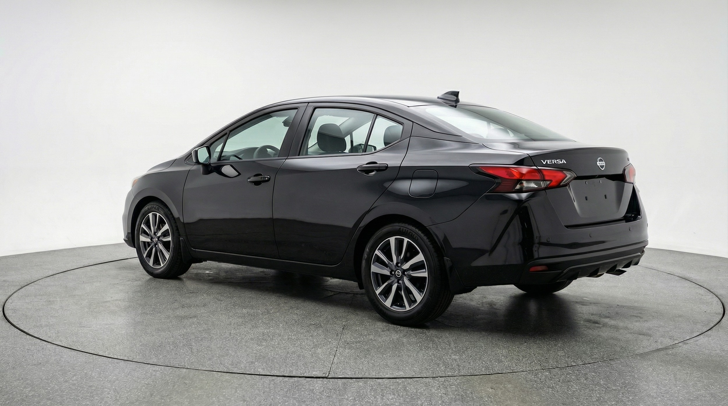 Thumbnail: 2025 Nissan Versa - 5