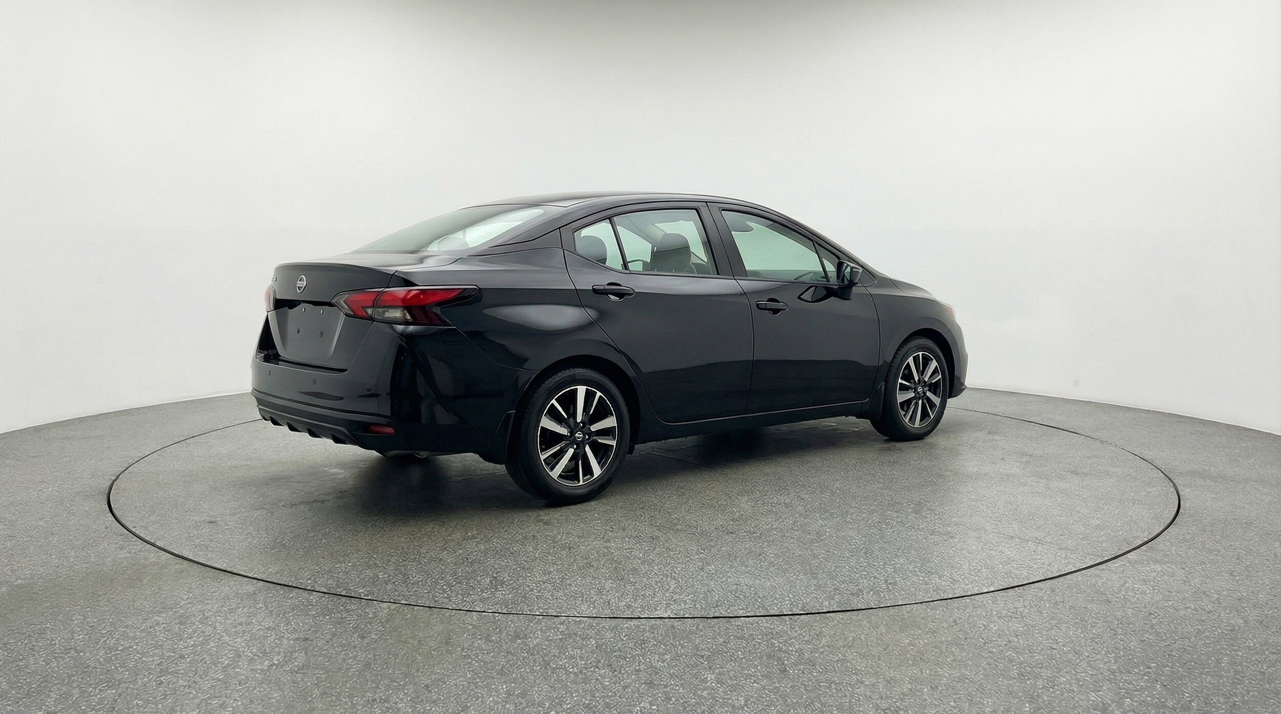 Thumbnail: 2025 Nissan Versa - 9