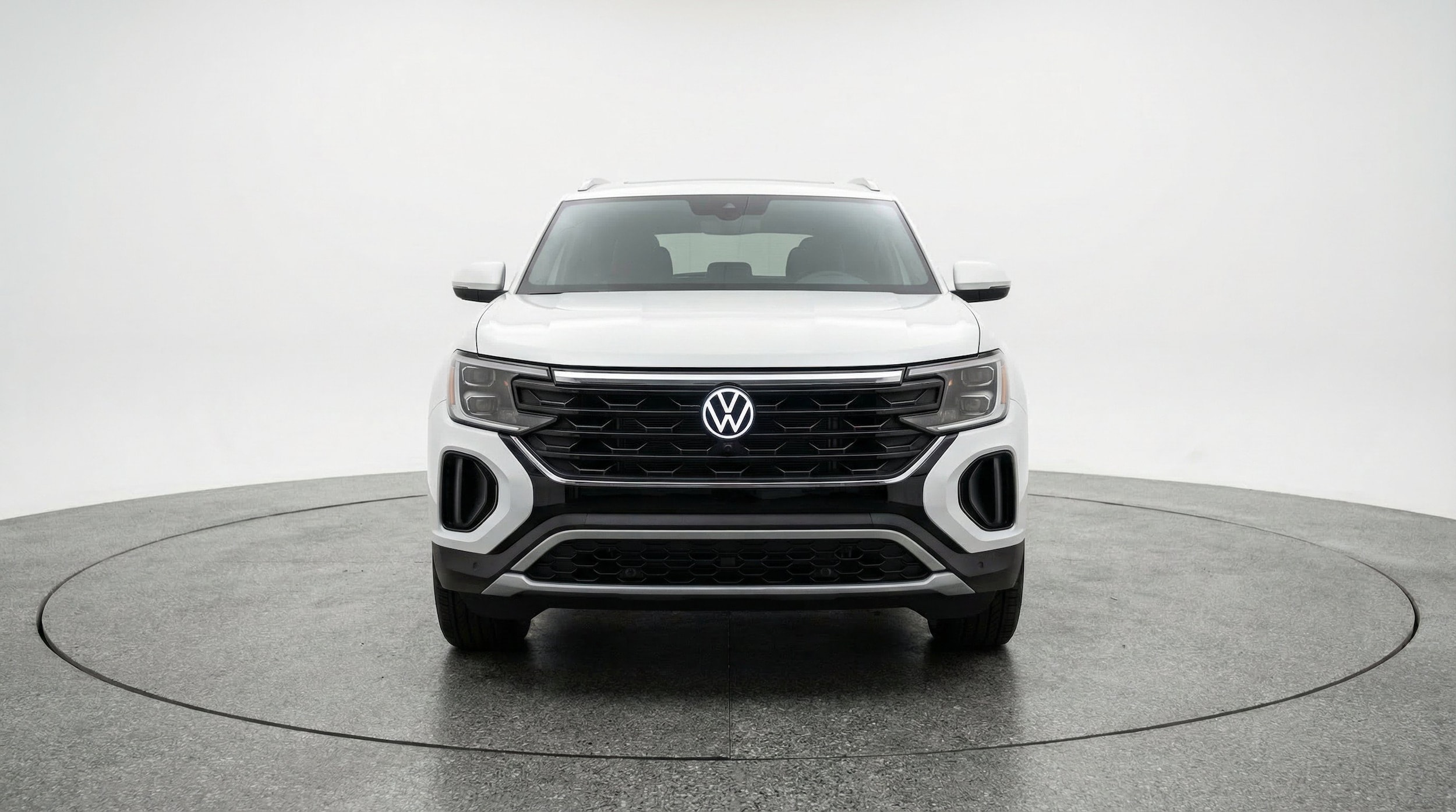 Thumbnail: 2026 Volkswagen Atlas - 2
