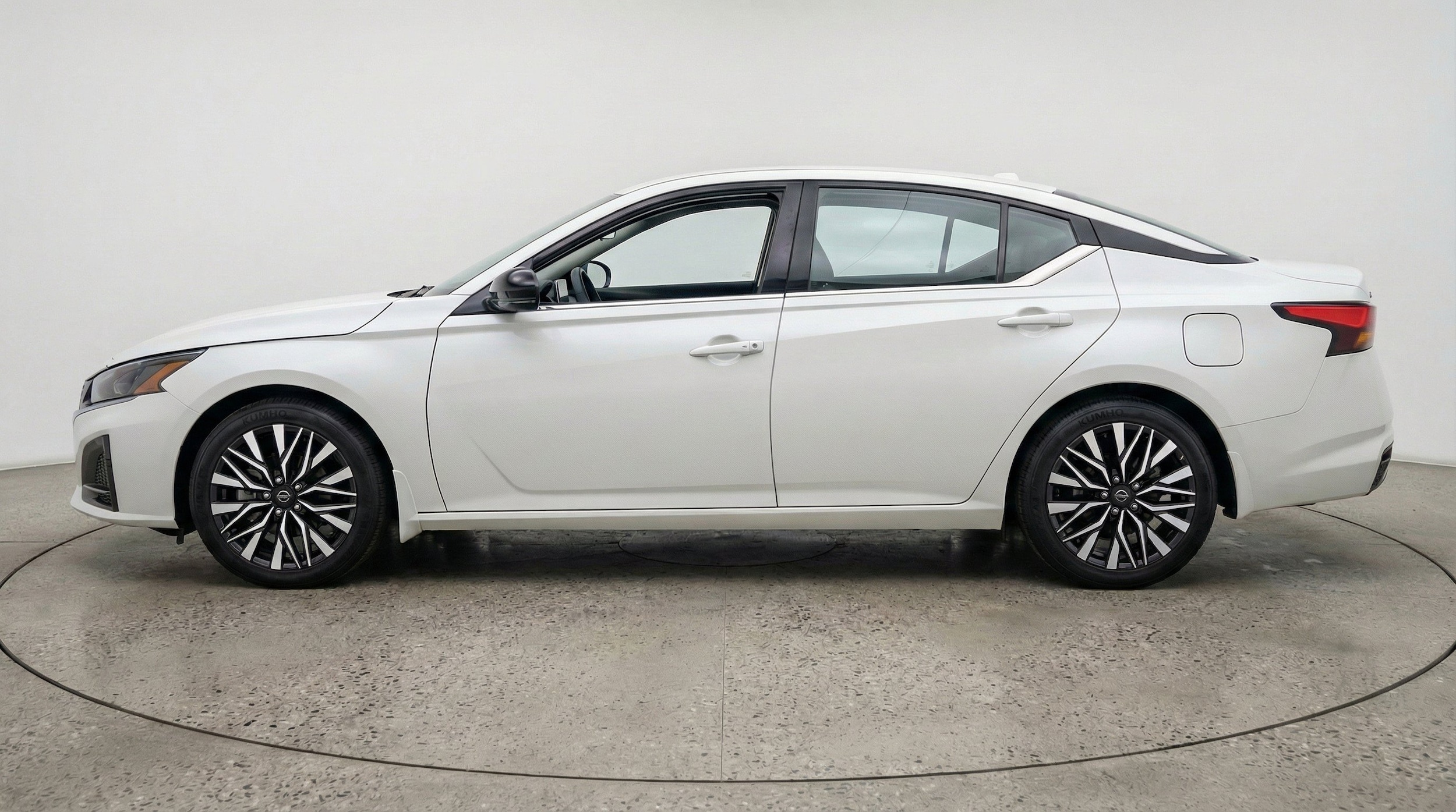 Thumbnail: 2026 Nissan Altima - 5