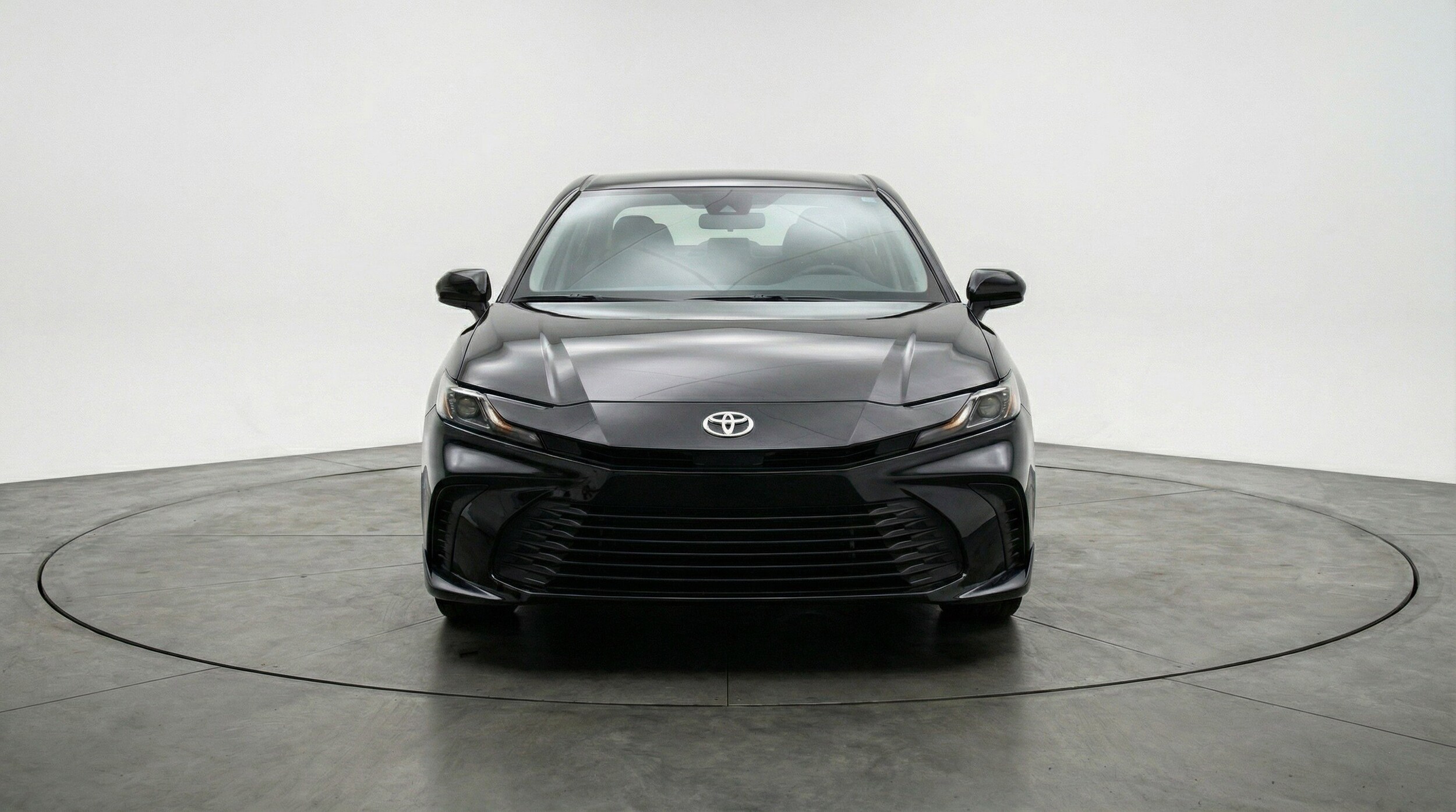 Thumbnail: 2025 Toyota Camry - 2