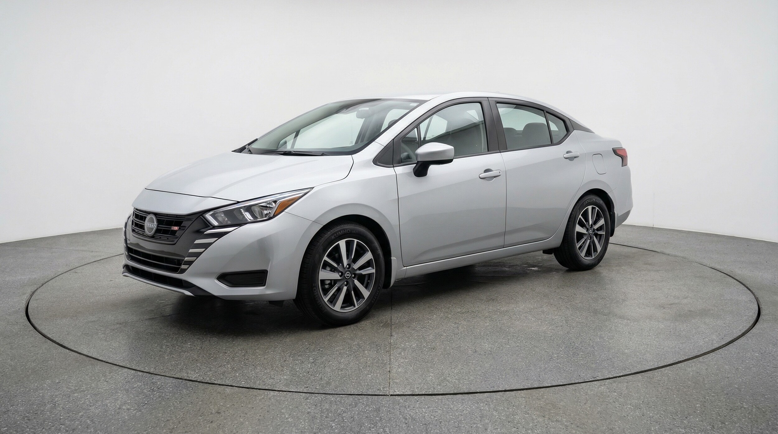 Thumbnail: 2025 Nissan Versa - 3