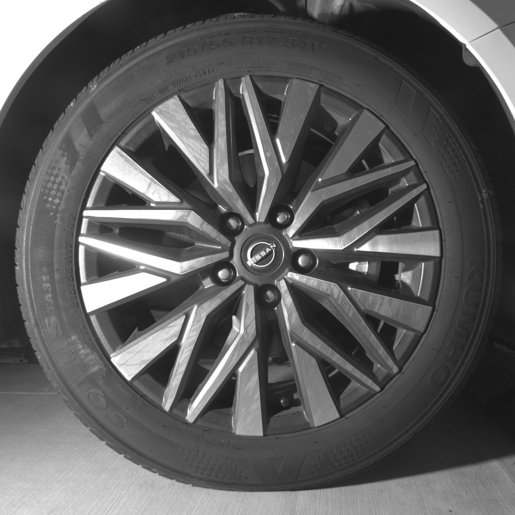 Thumbnail: 2025 Nissan Altima - 10