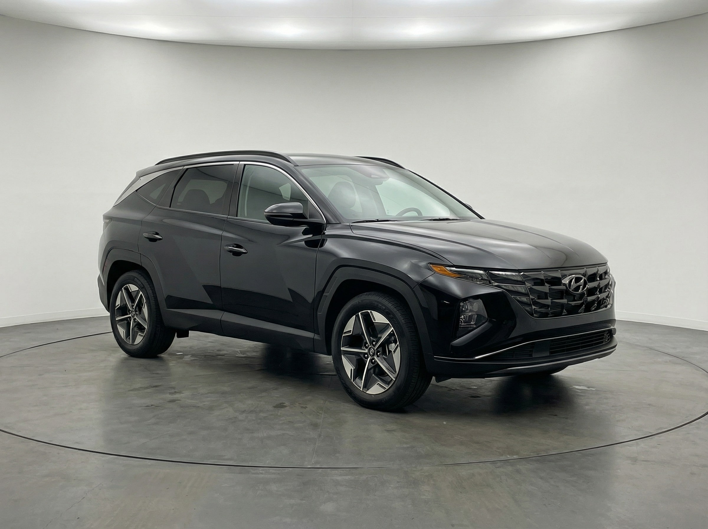 Thumbnail: 2025 Hyundai Tucson - 1