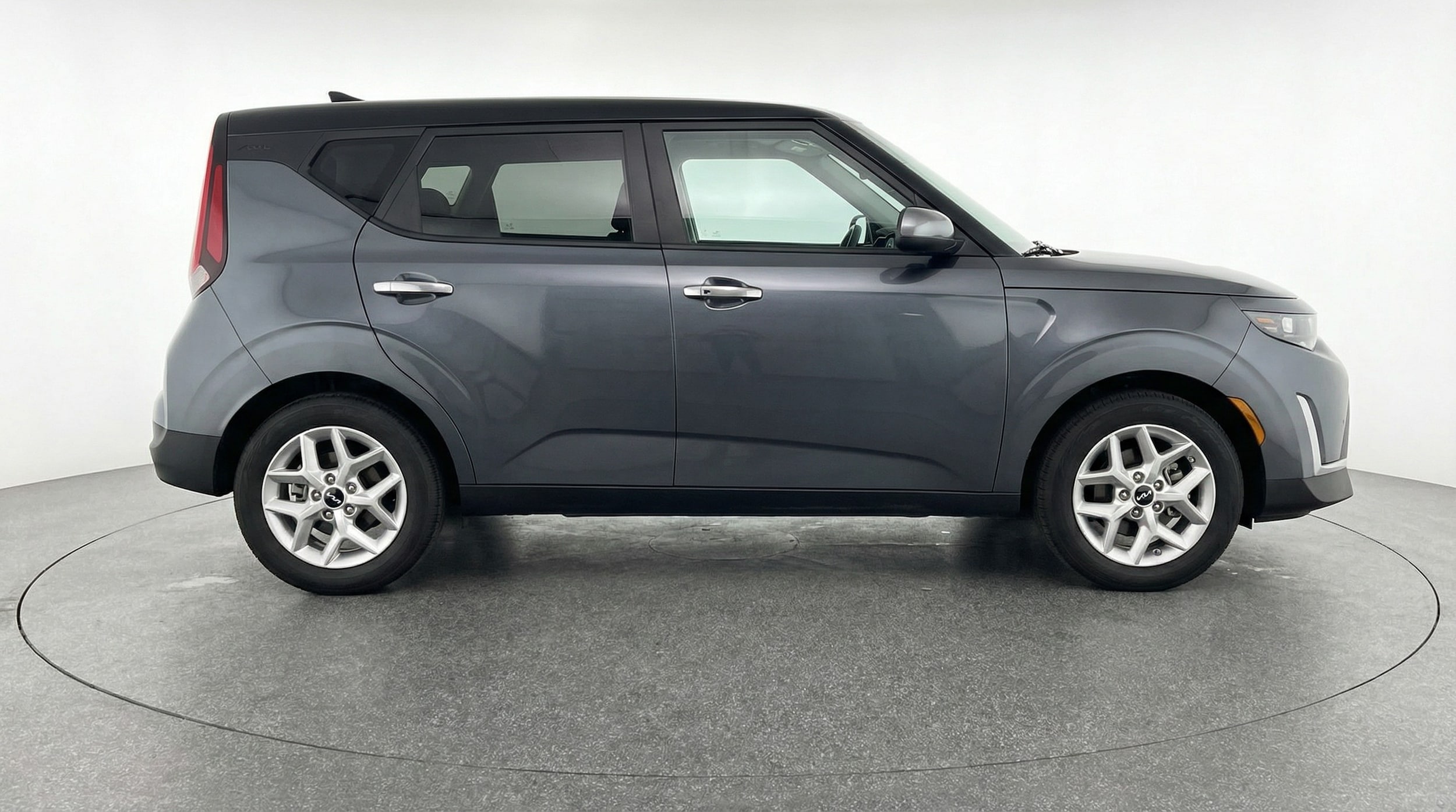 Thumbnail: 2025 Kia Soul - 8